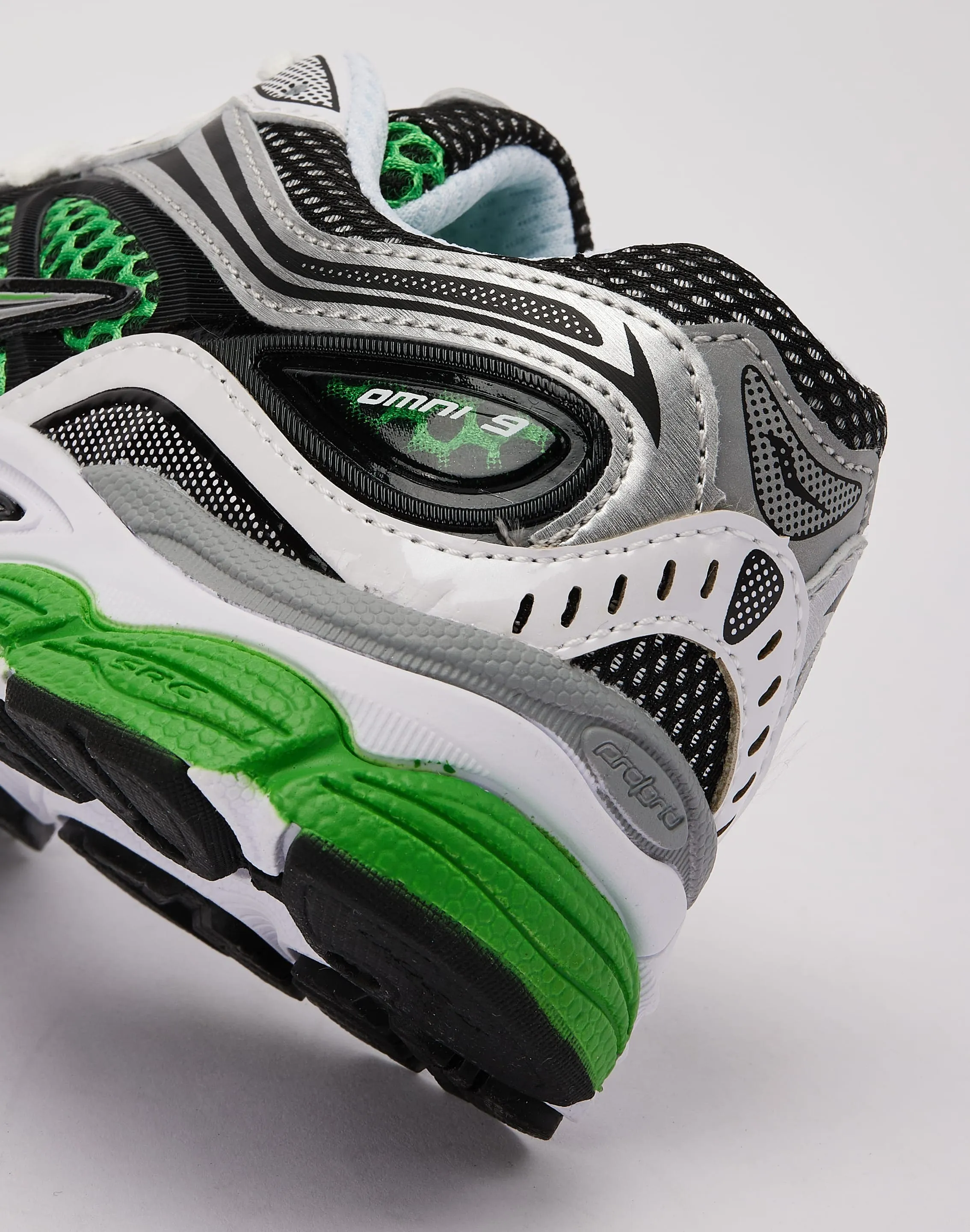 Saucony Omni 9 Pre-School