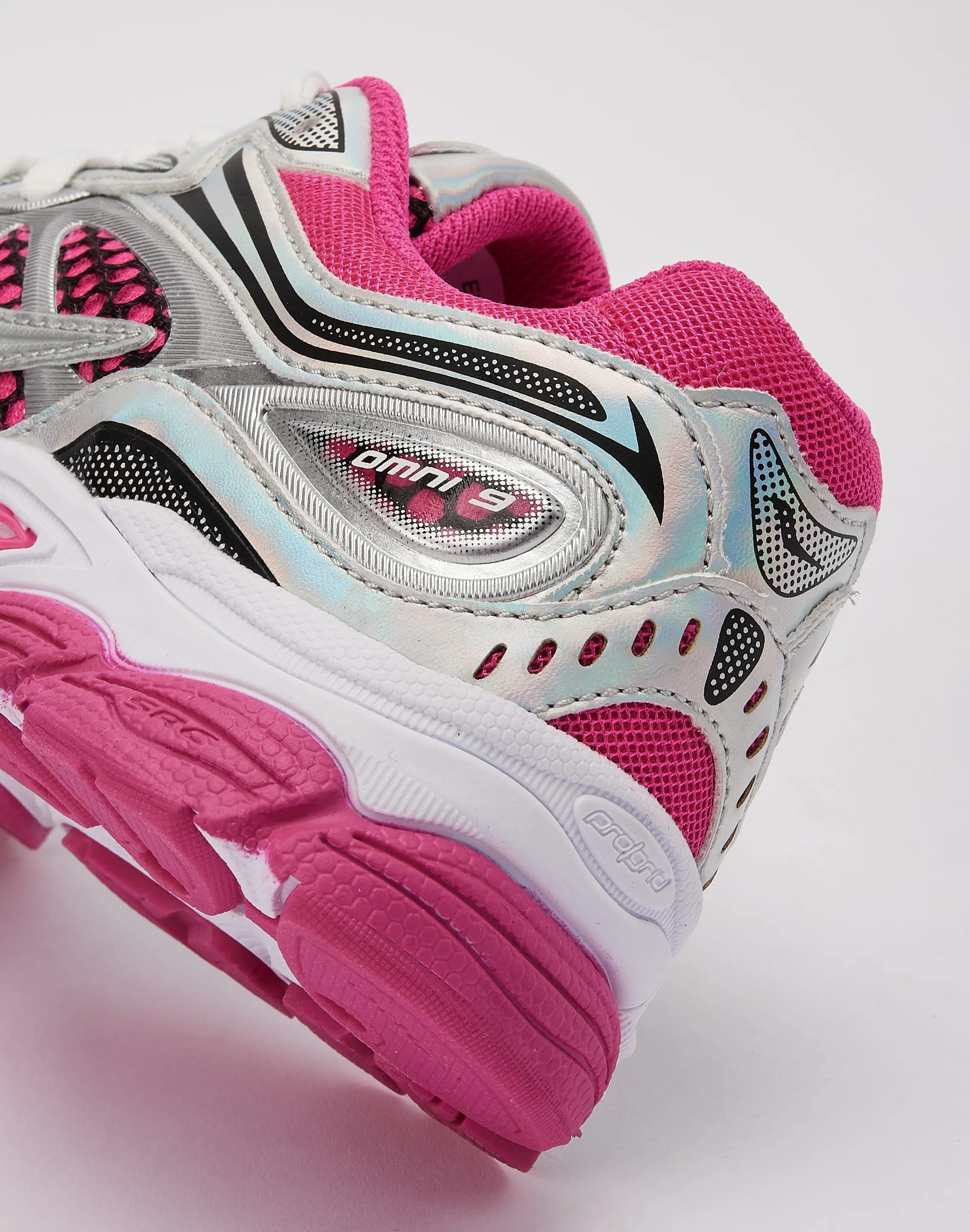 Saucony Omni 9 Pre-School