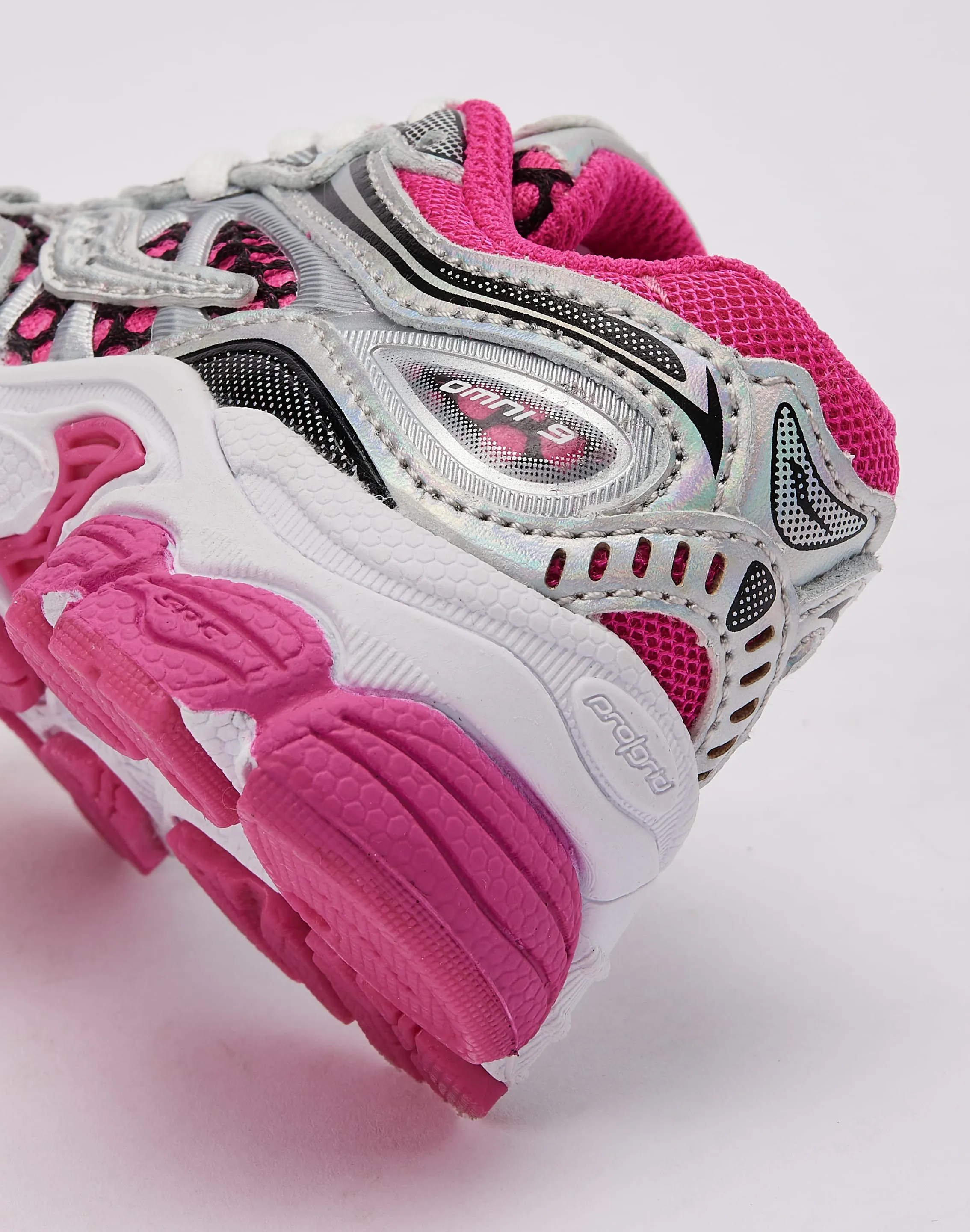 Saucony Omni 9 Toddler
