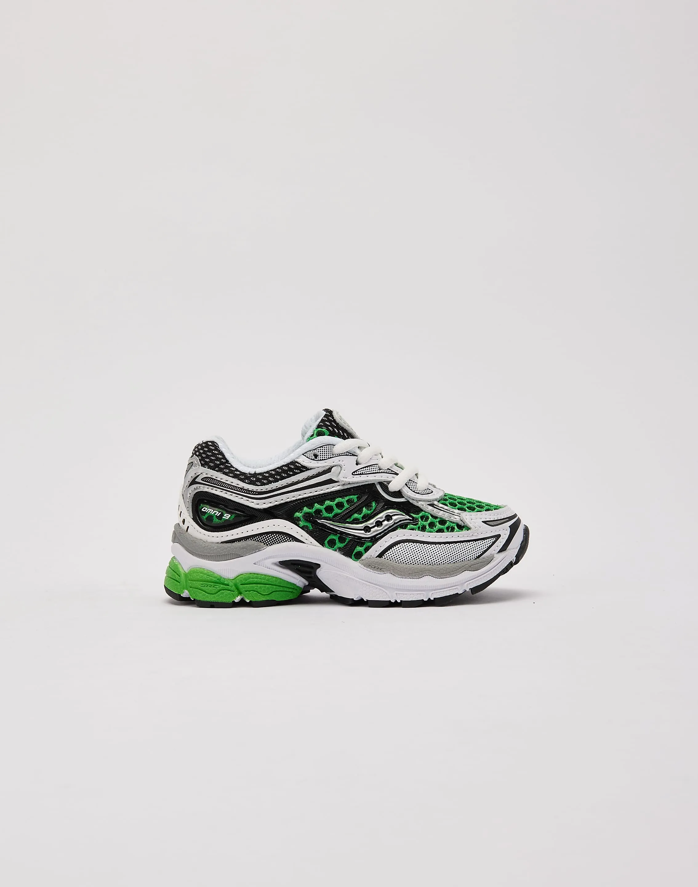 Saucony Omni 9 Toddler