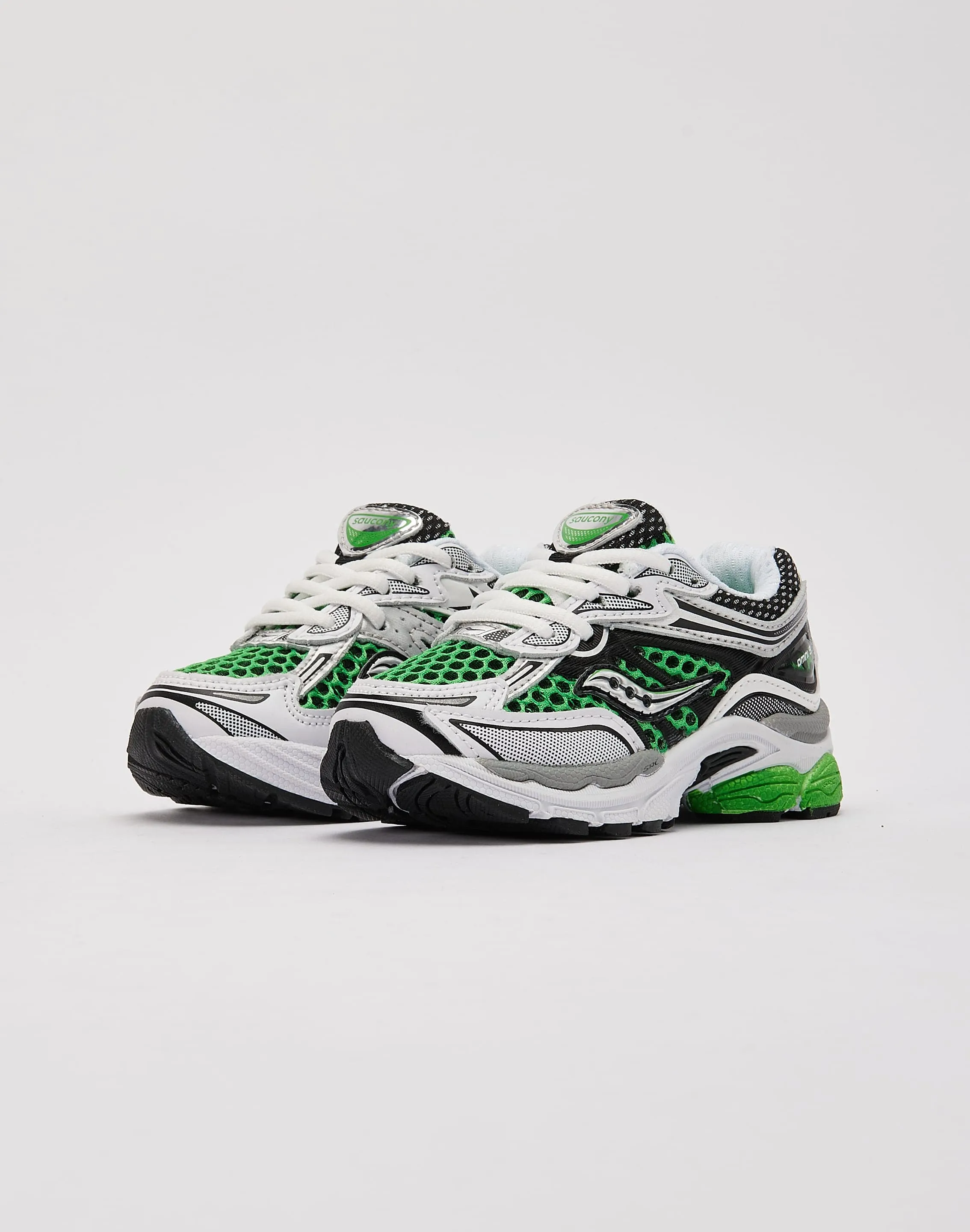 Saucony Omni 9 Toddler