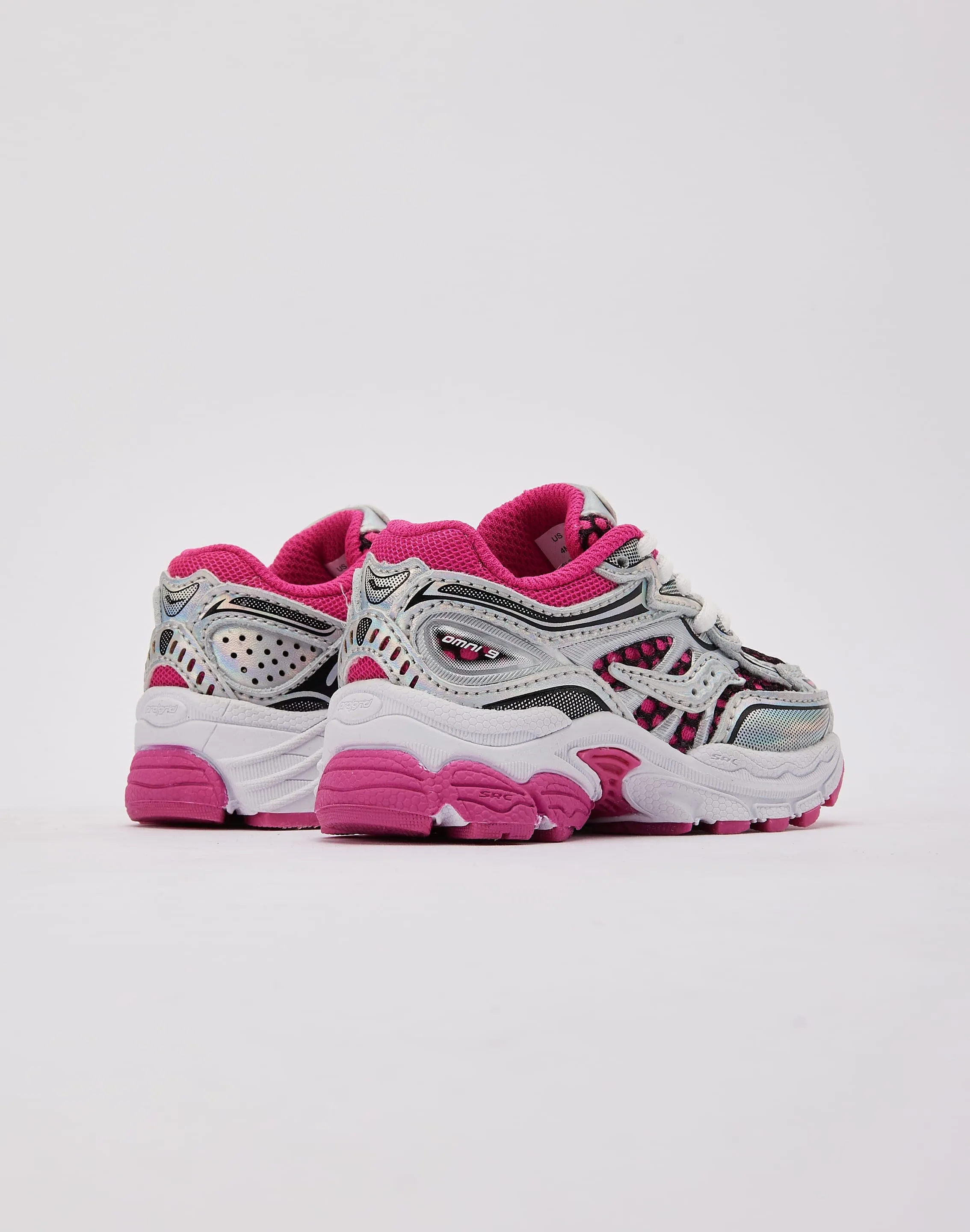 Saucony Omni 9 Toddler