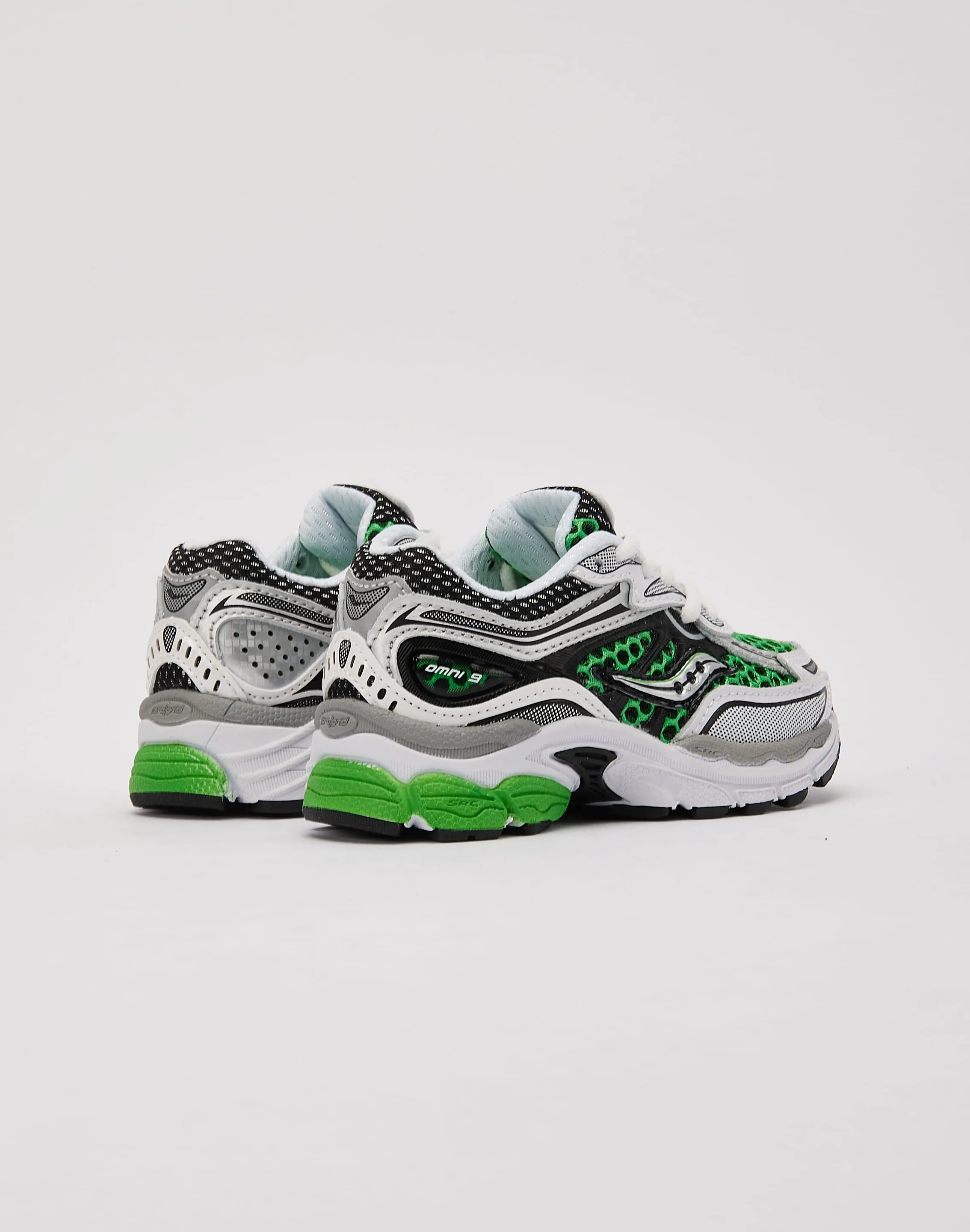 Saucony Omni 9 Toddler