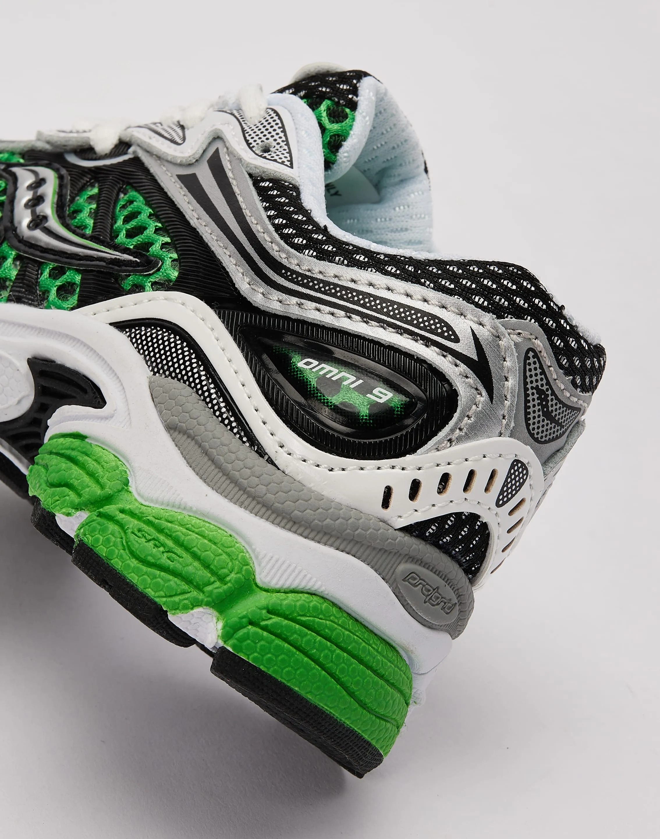 Saucony Omni 9 Toddler