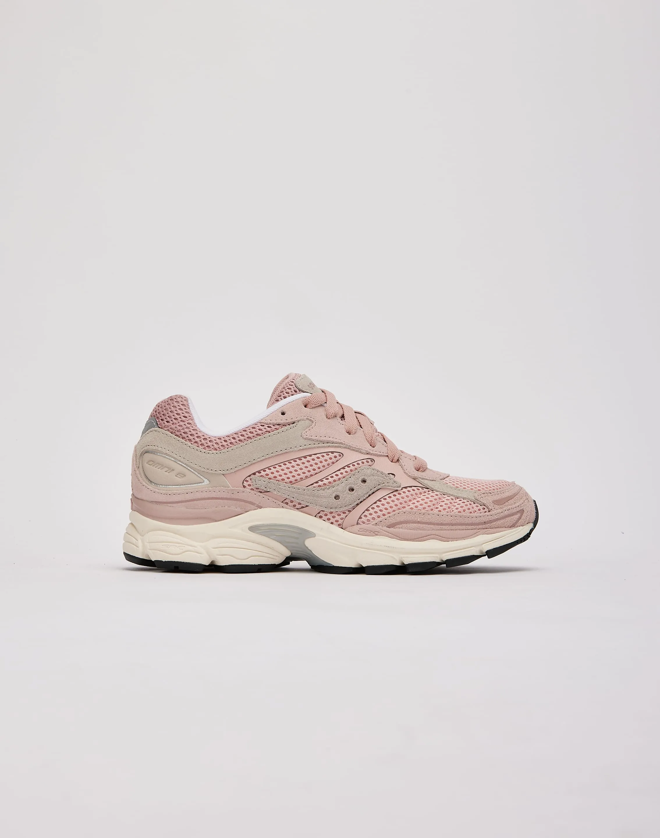 Saucony ProGrid Omni 9 Grade-School