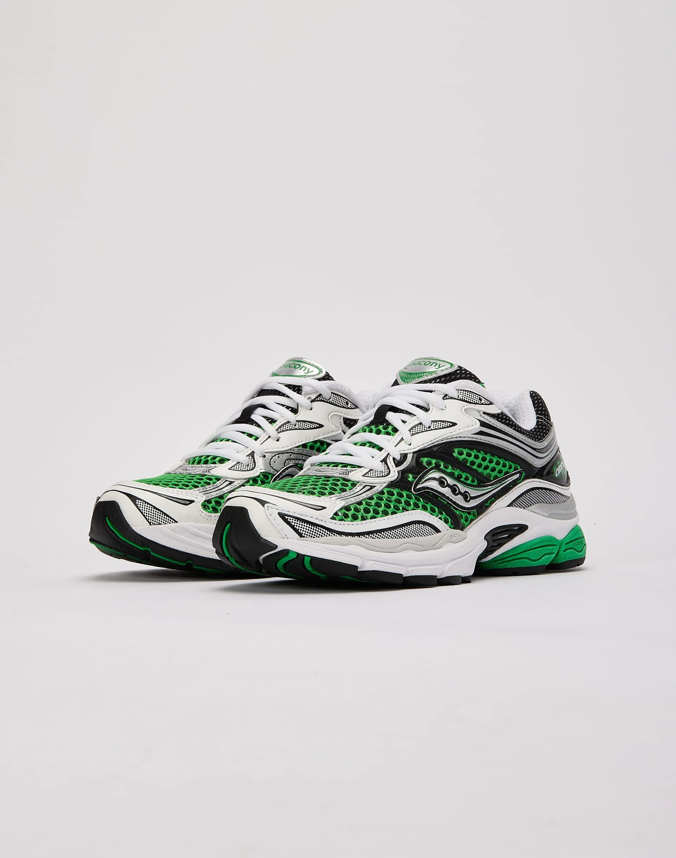 Saucony ProGrid Omni 9 Grade-School
