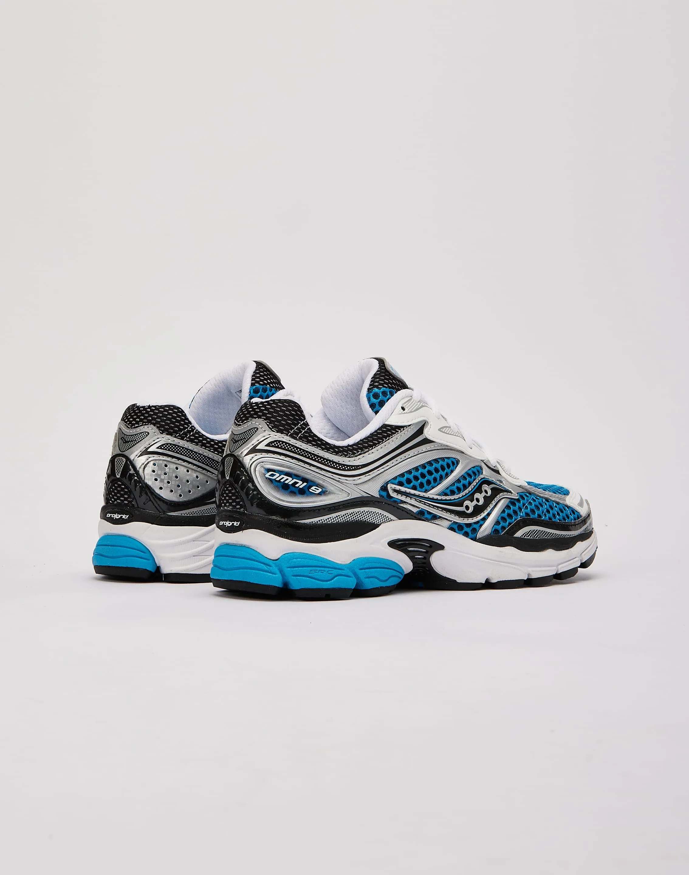 Saucony ProGrid Omni 9 Grade-School
