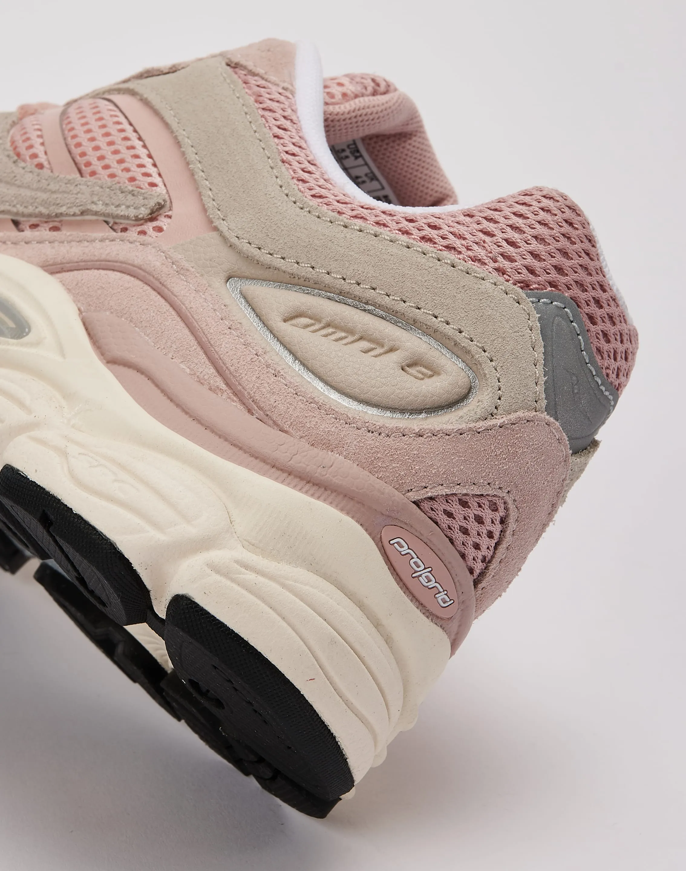 Saucony ProGrid Omni 9 Grade-School