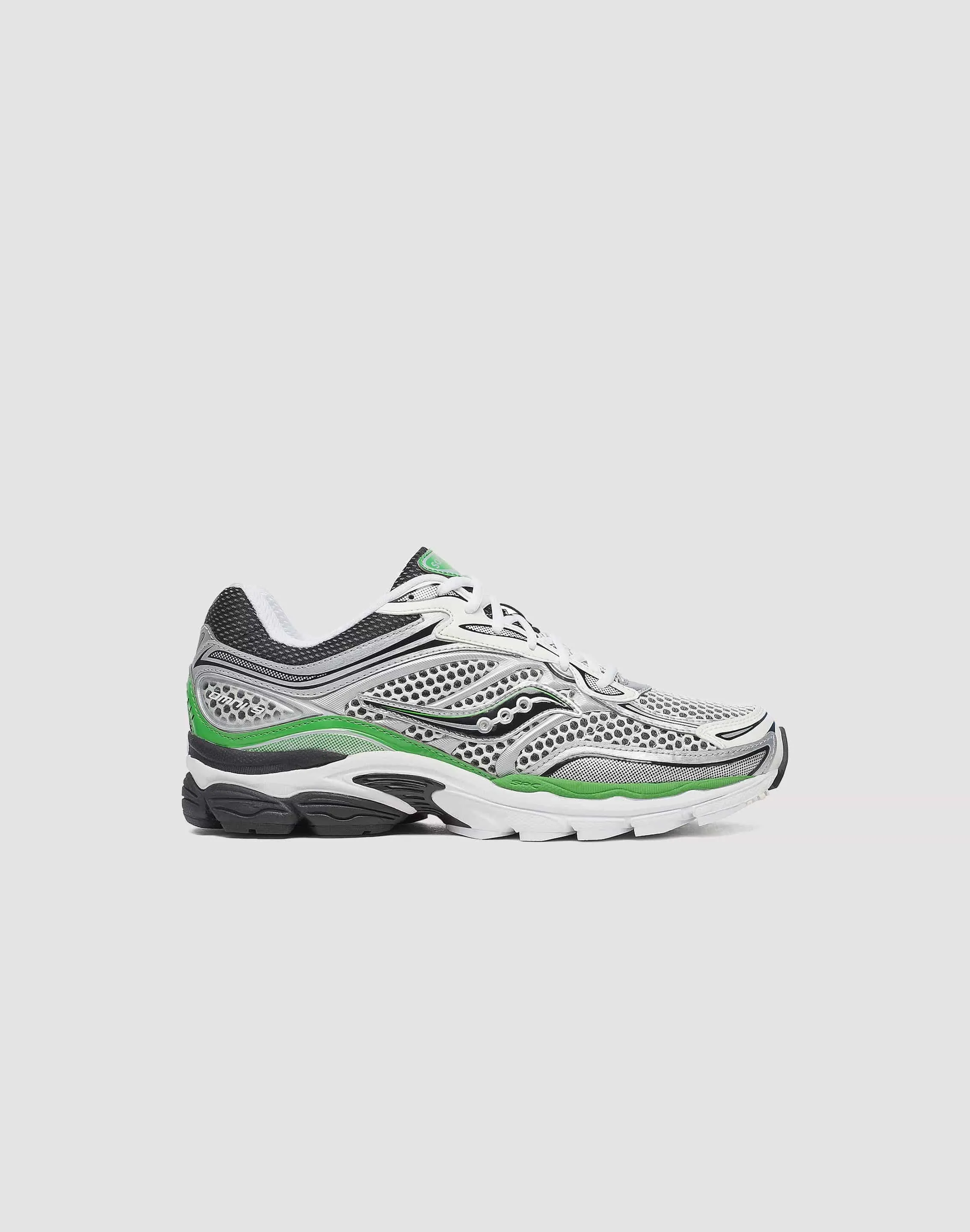 Saucony ProGrid Omni 9 Grade-School