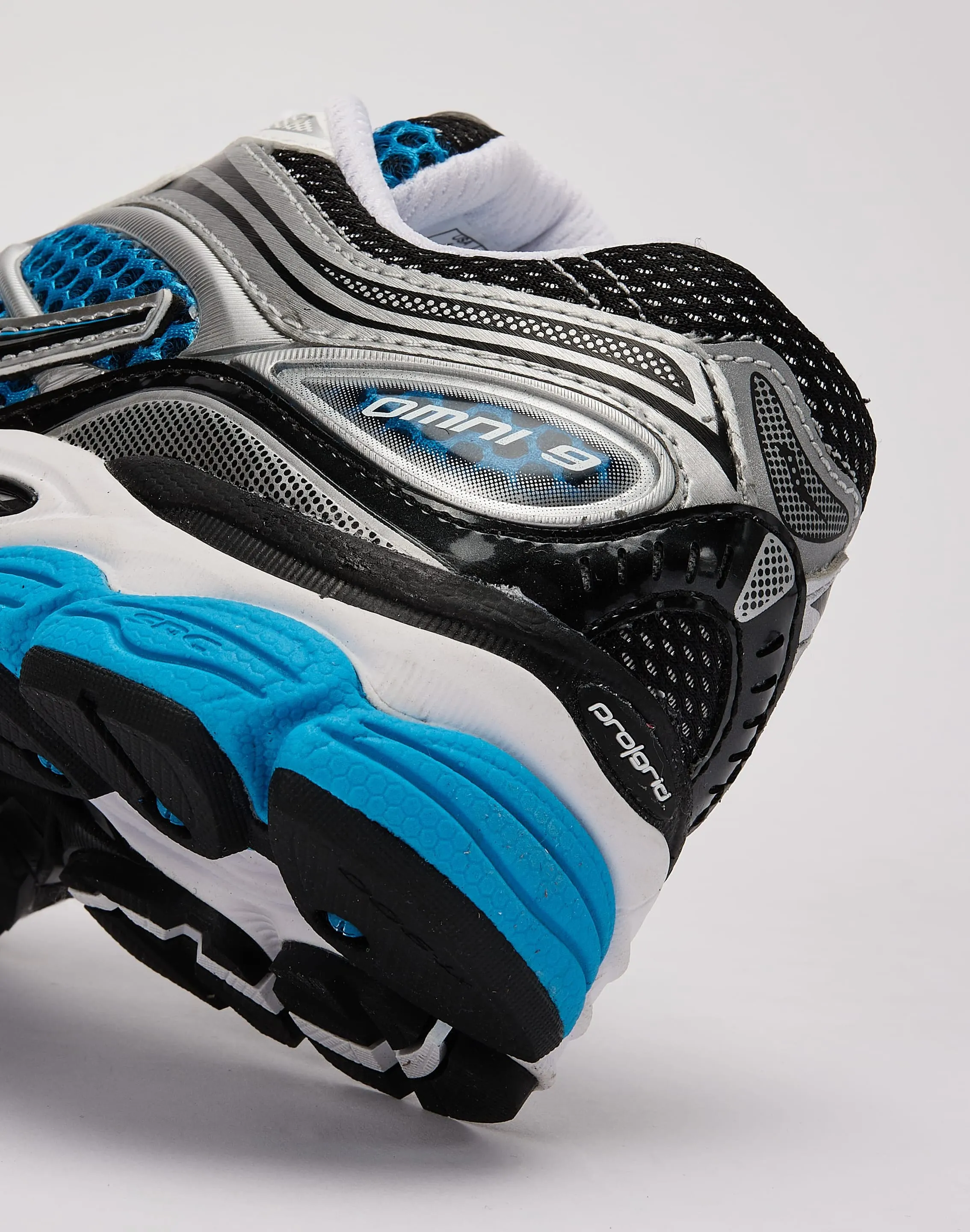Saucony ProGrid Omni 9 Grade-School