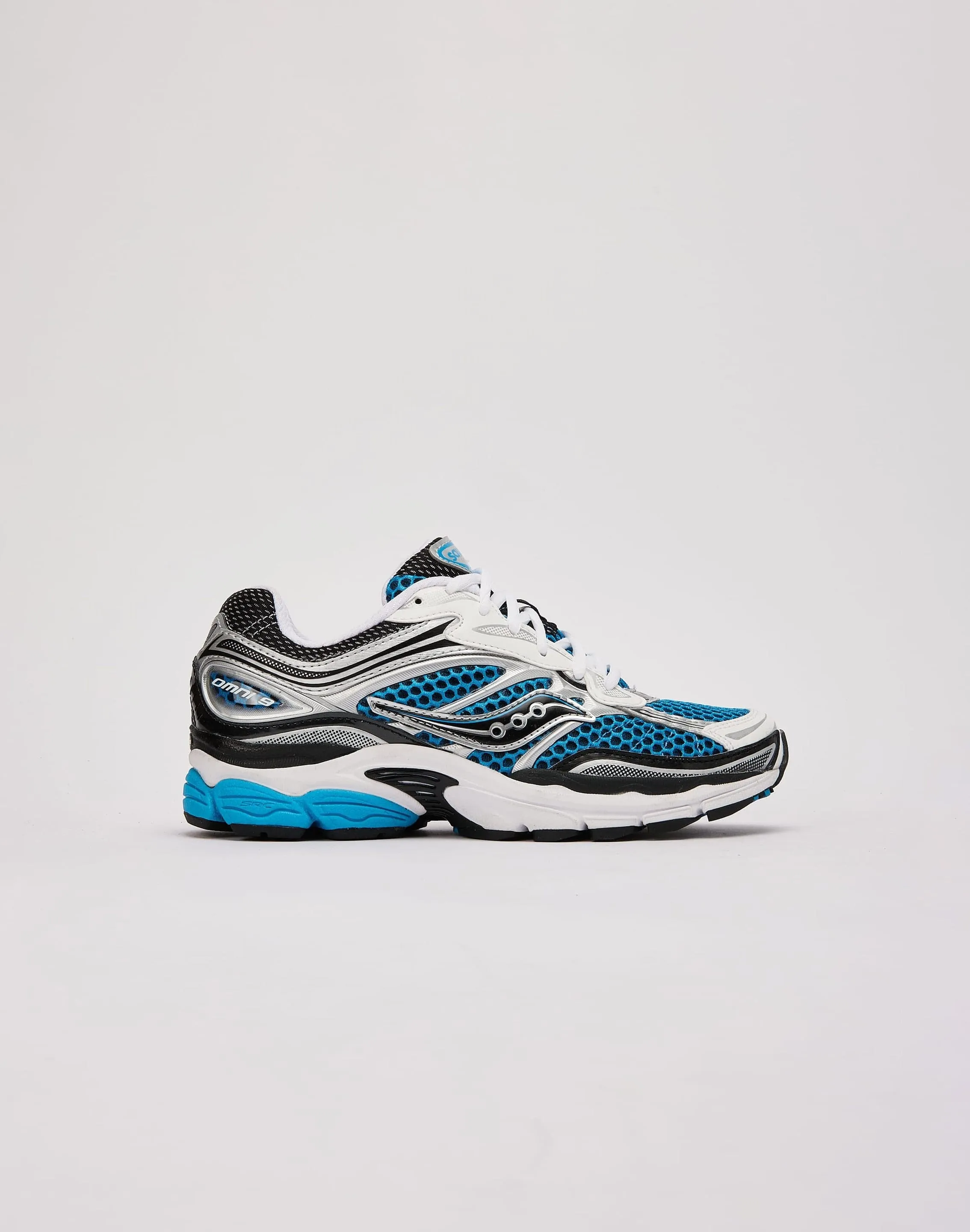Saucony ProGrid Omni 9 Grade-School