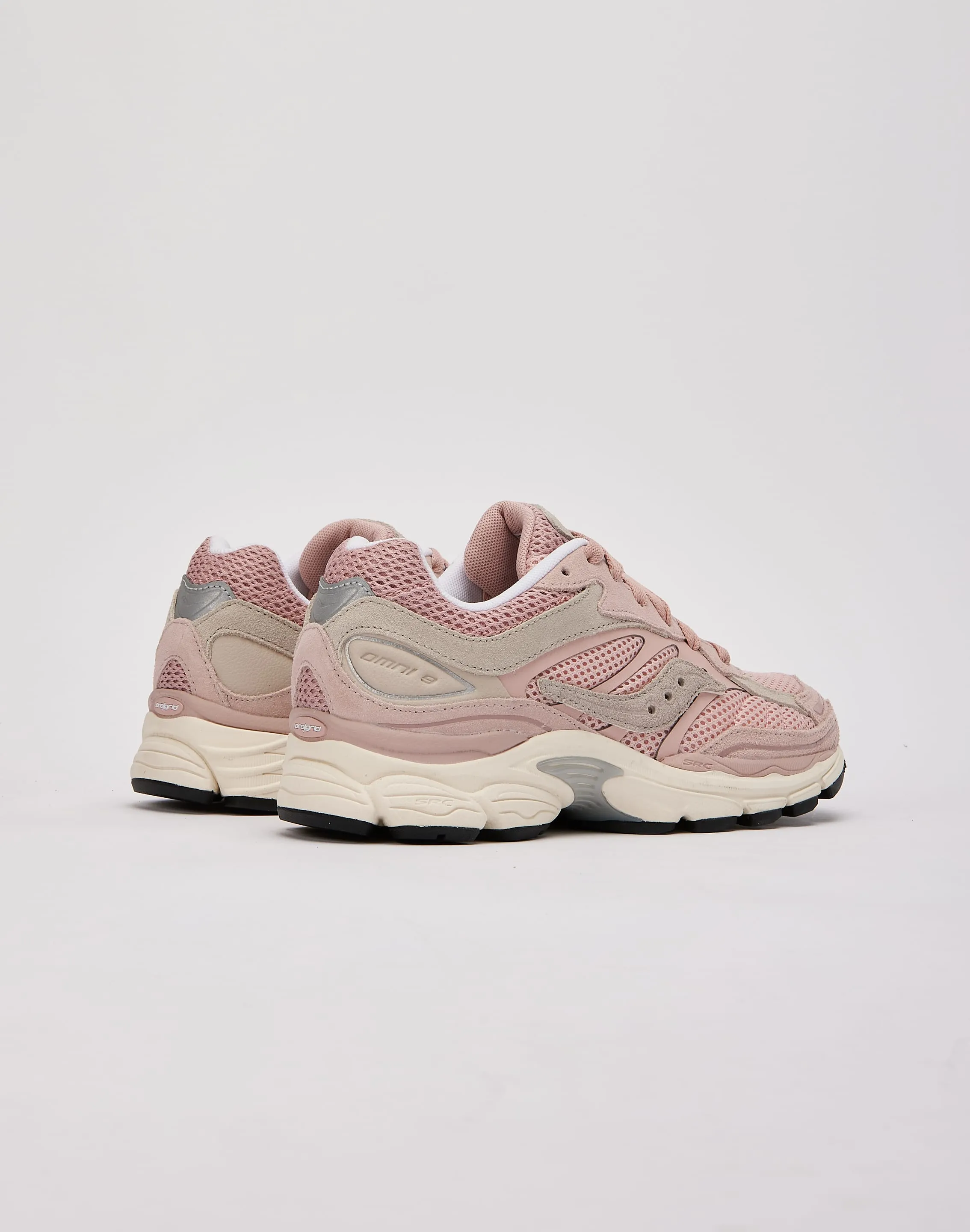 Saucony ProGrid Omni 9 Grade-School