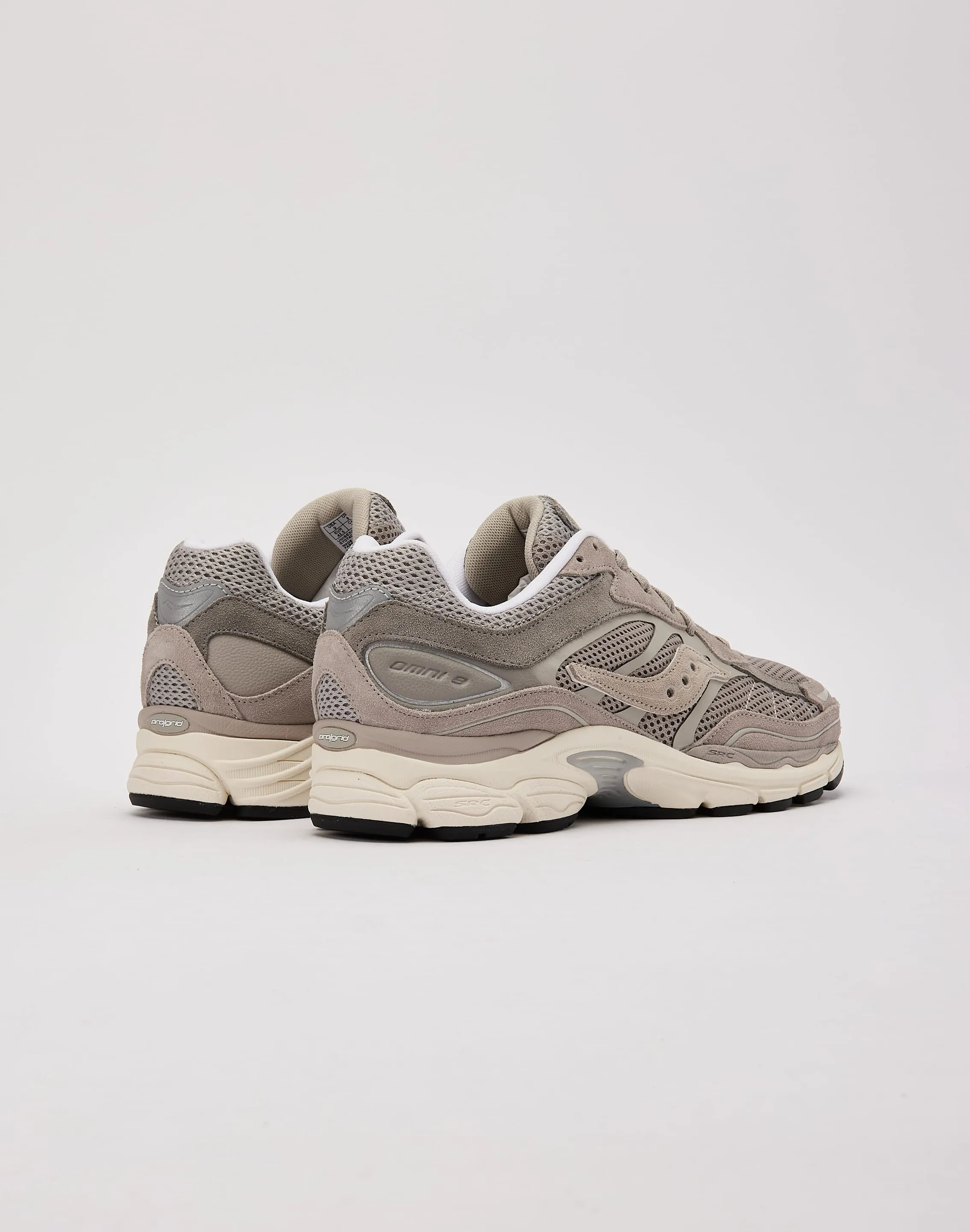 Saucony ProGrid Omni 9