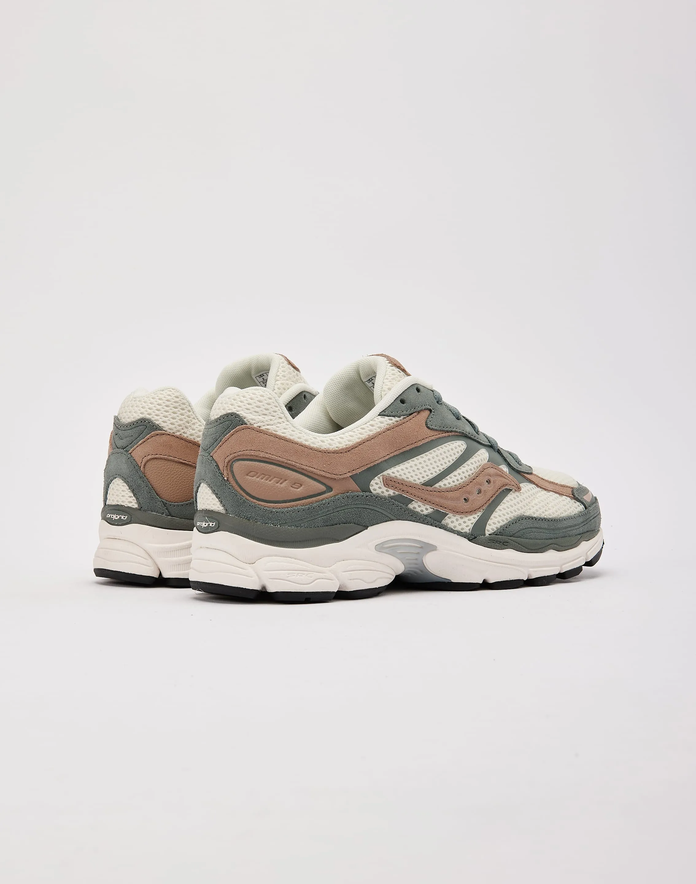 Saucony ProGrid Omni 9