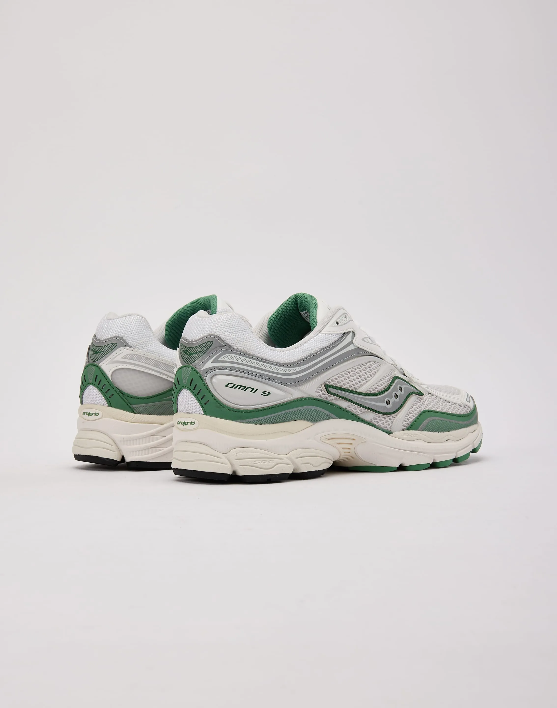 Saucony ProGrid Omni 9