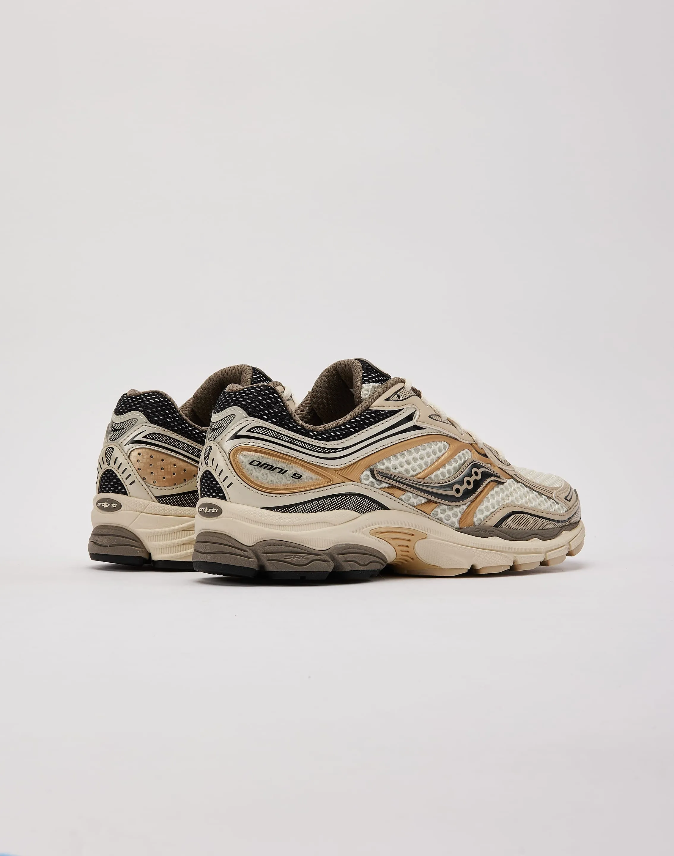 Saucony ProGrid Omni 9