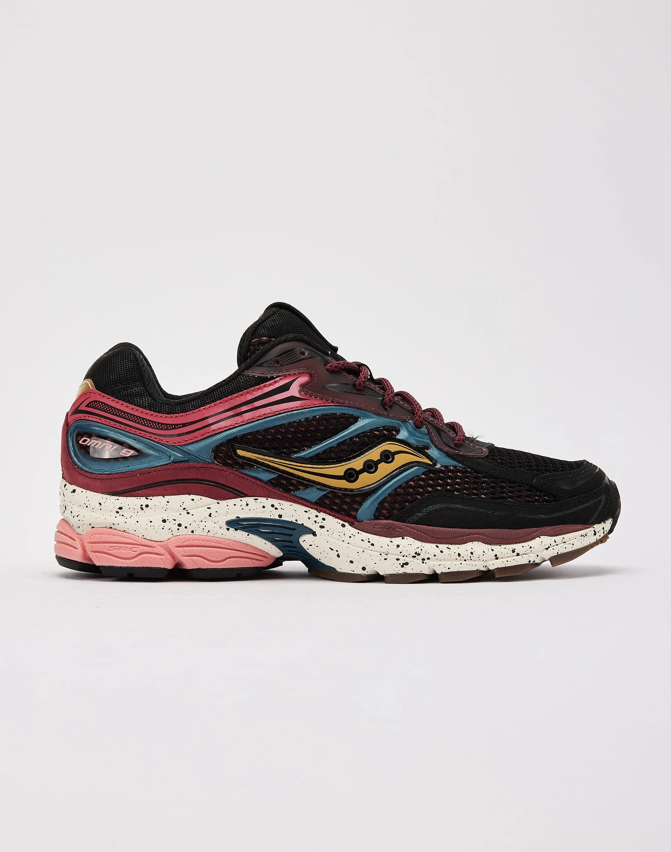 Saucony ProGrid Omni 9