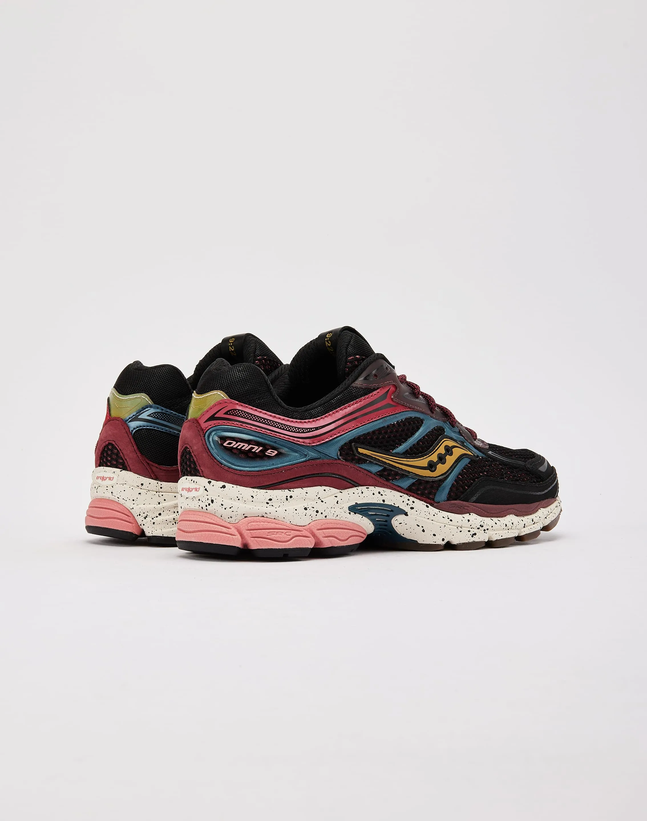 Saucony ProGrid Omni 9