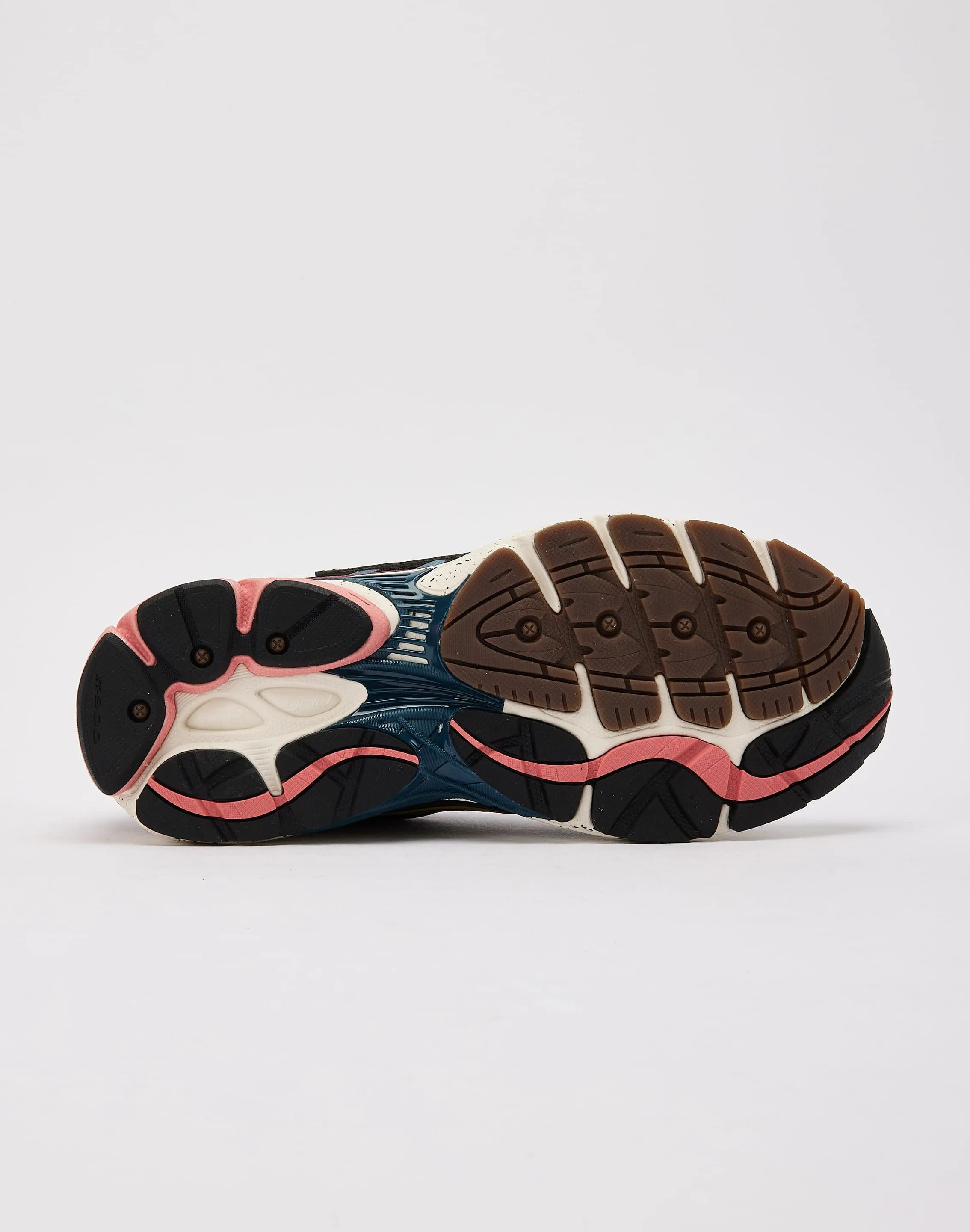 Saucony ProGrid Omni 9
