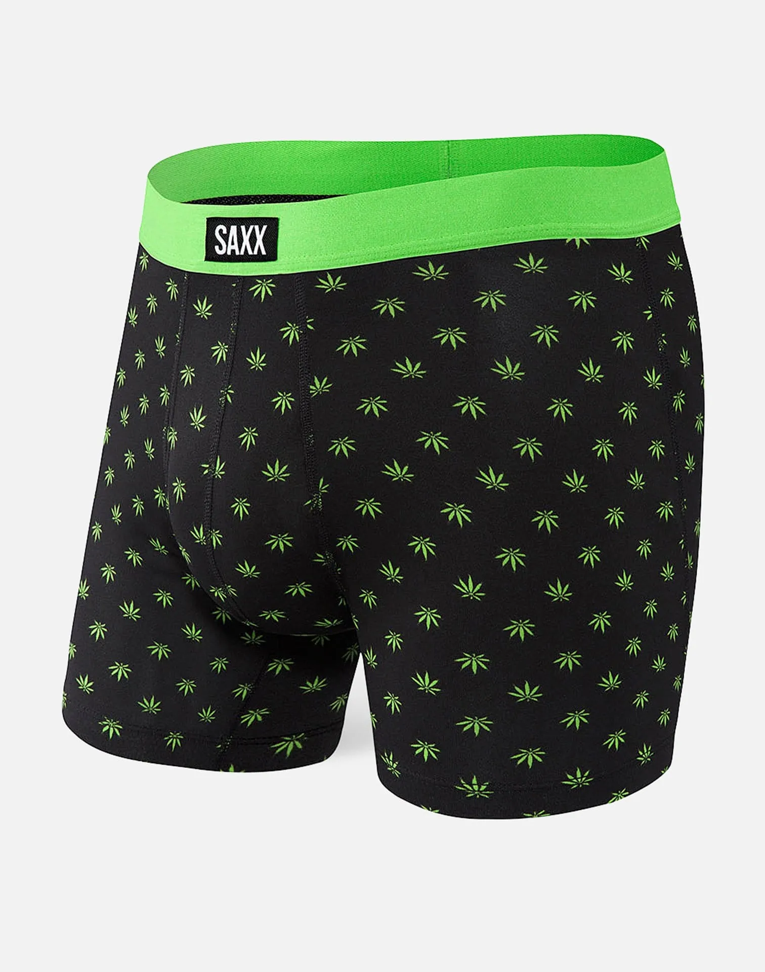 Saxx Underwear Usa Co VAPE BOXER BRIEFS