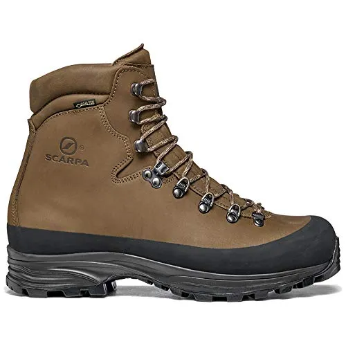 Scarpa Herren LADAKH GTX Trekking-& Wanderstiefel. T.Moro Gore-tex TA BIOMETRIC Fly. 41 EU