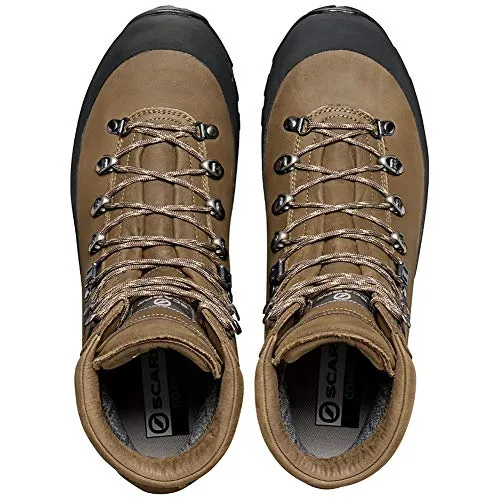 Scarpa Herren LADAKH GTX Trekking-& Wanderstiefel. T.Moro Gore-tex TA BIOMETRIC Fly. 41 EU