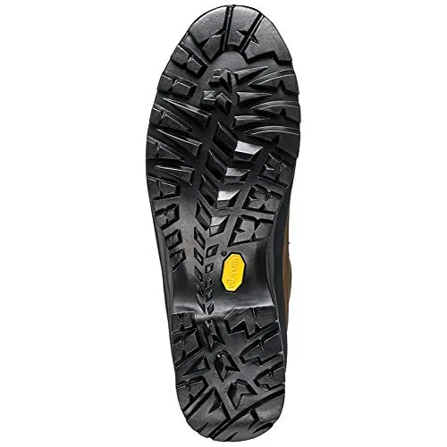 Scarpa Herren LADAKH GTX Trekking-& Wanderstiefel. T.Moro Gore-tex TA BIOMETRIC Fly. 41 EU