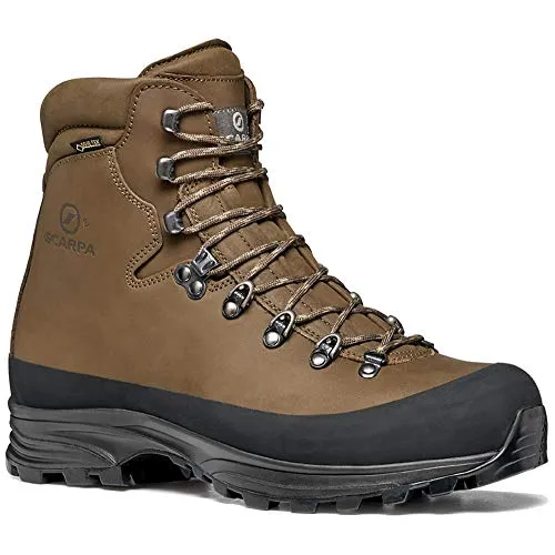 Scarpa Herren LADAKH GTX Trekking-& Wanderstiefel. T.Moro Gore-tex TA BIOMETRIC Fly. 41 EU