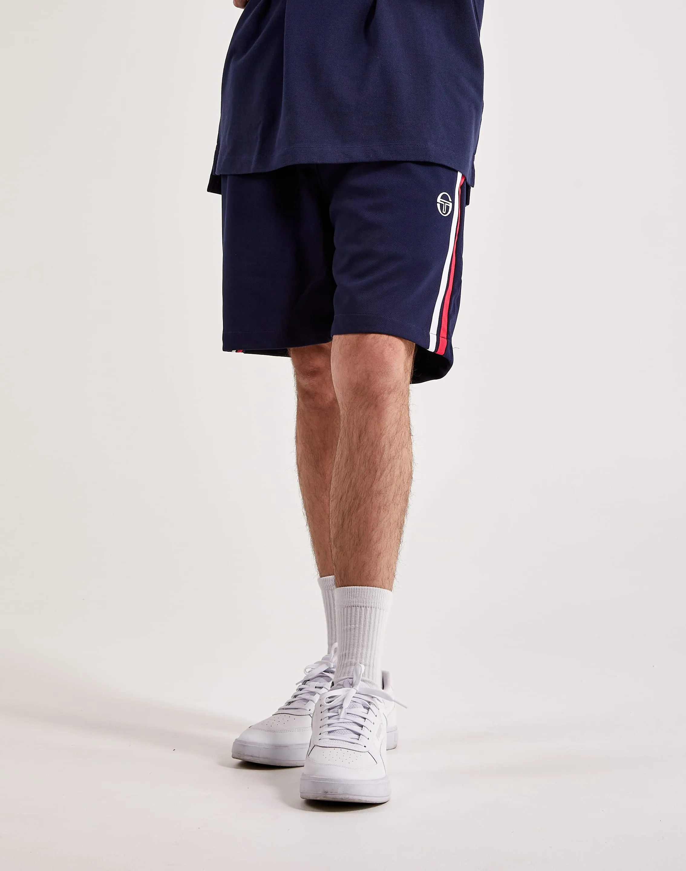 Sergio Tacchini Damarindo Shorts