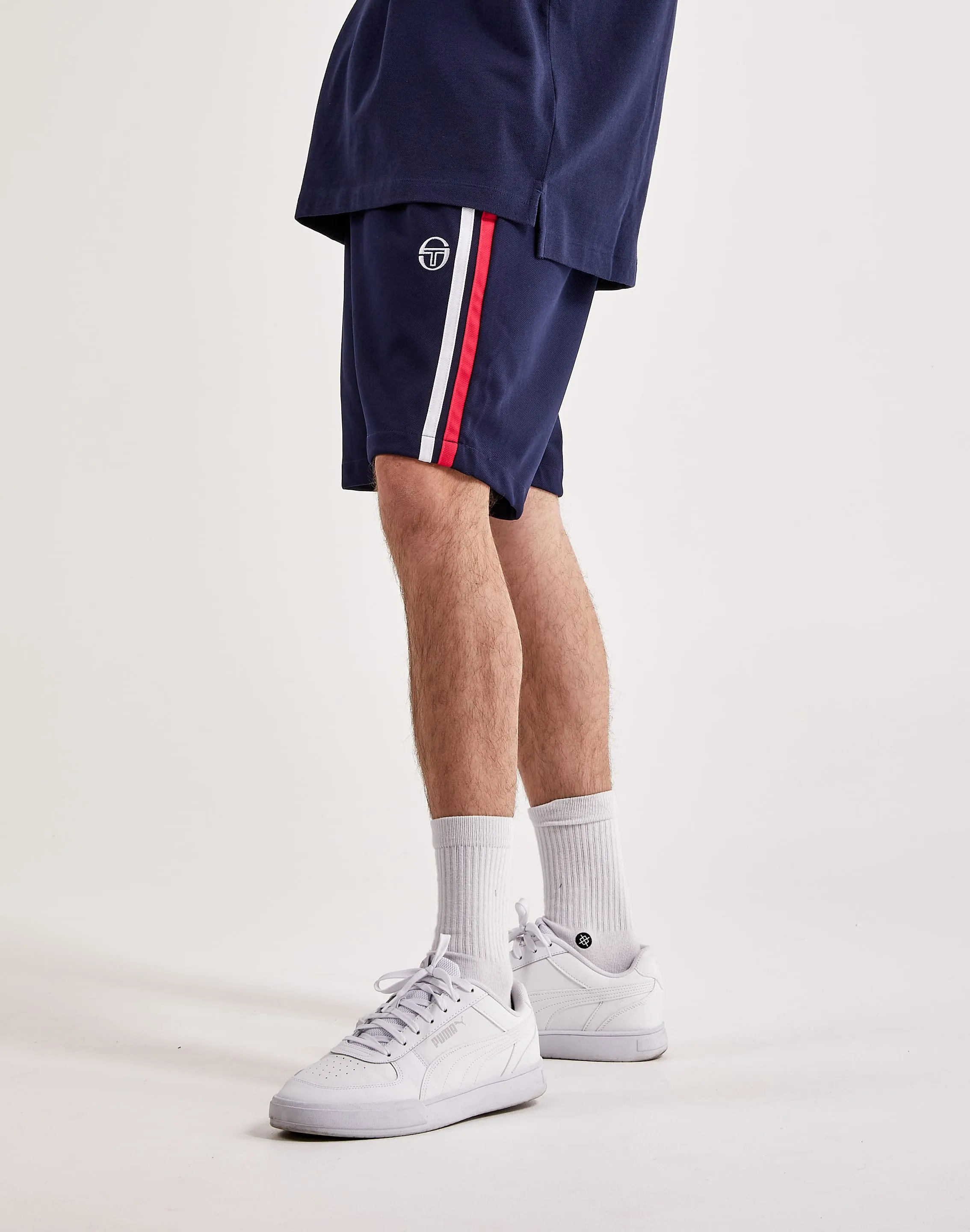 Sergio Tacchini Damarindo Shorts