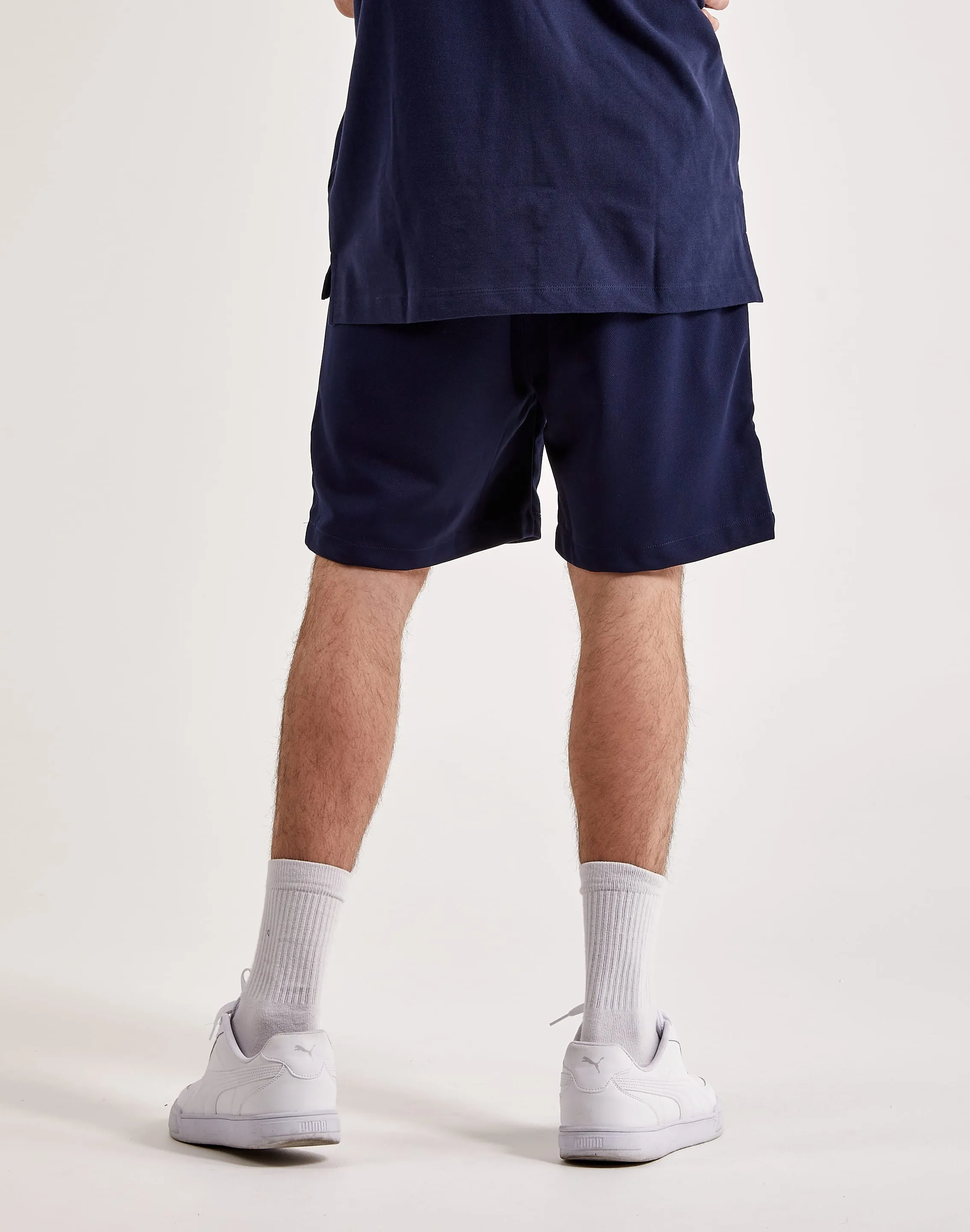 Sergio Tacchini Damarindo Shorts