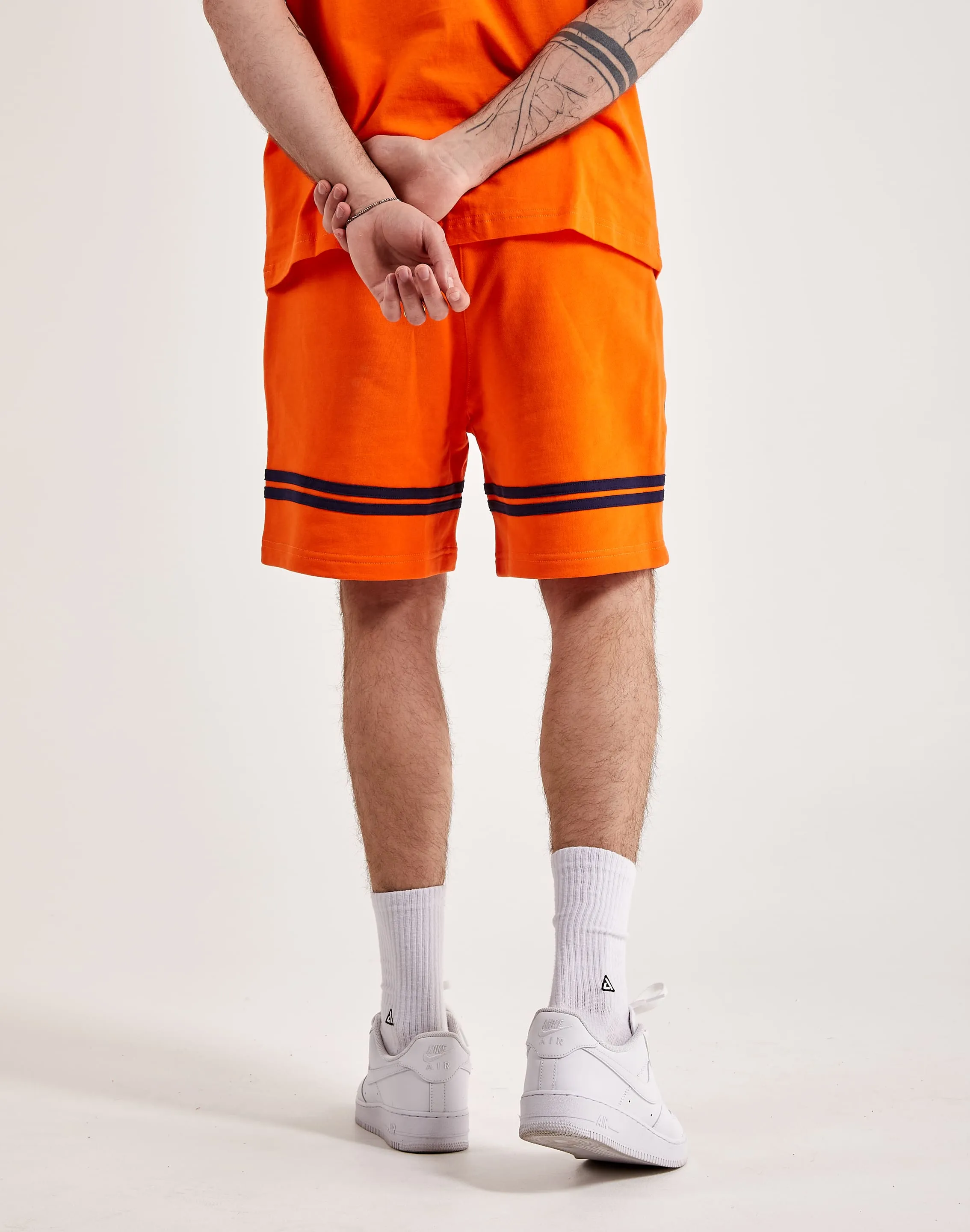 Sergio Tacchini Orion Shorts