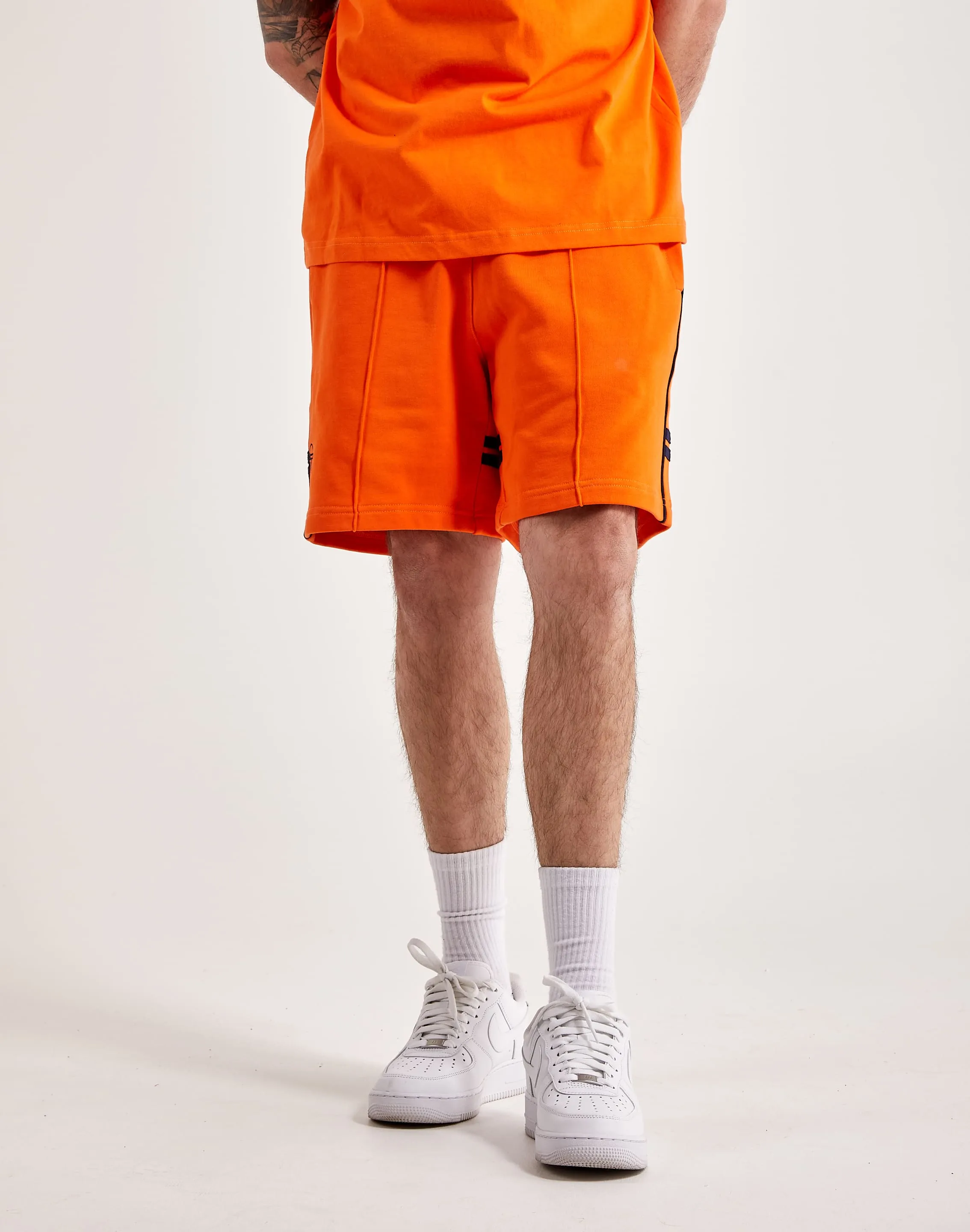 Sergio Tacchini Orion Shorts