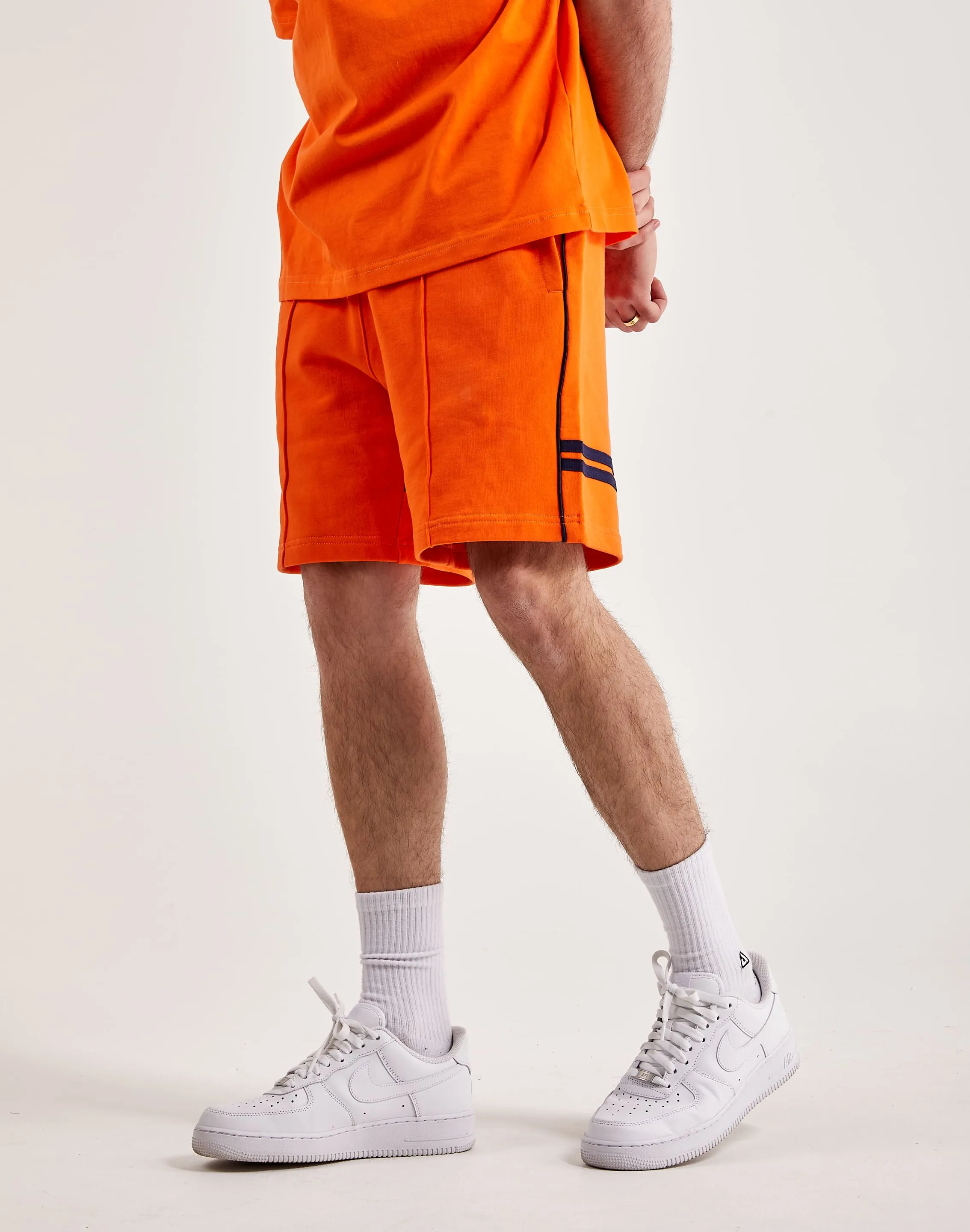 Sergio Tacchini Orion Shorts