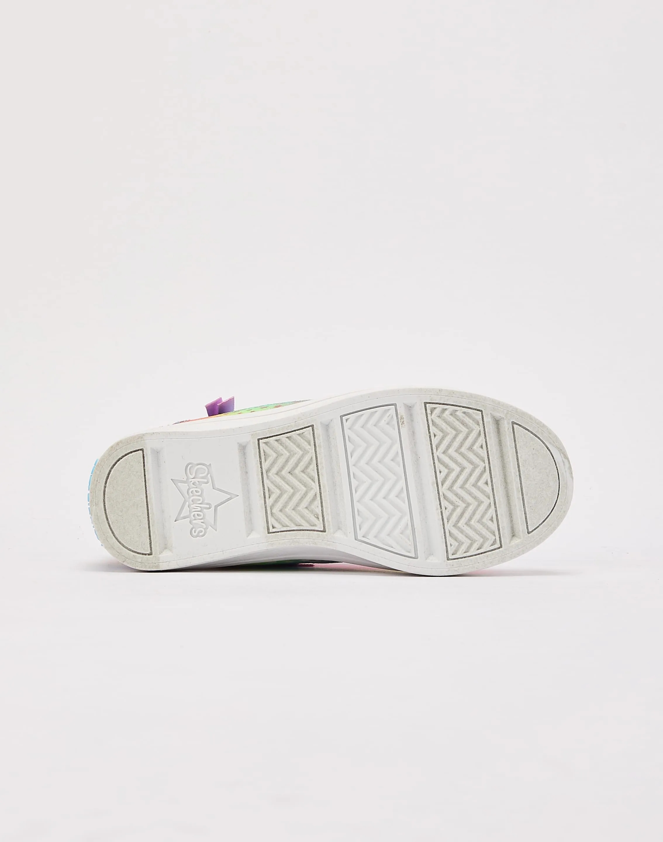Skechers Twinkle Toes Twi-Lites 2.0 Star Zips Pre-School