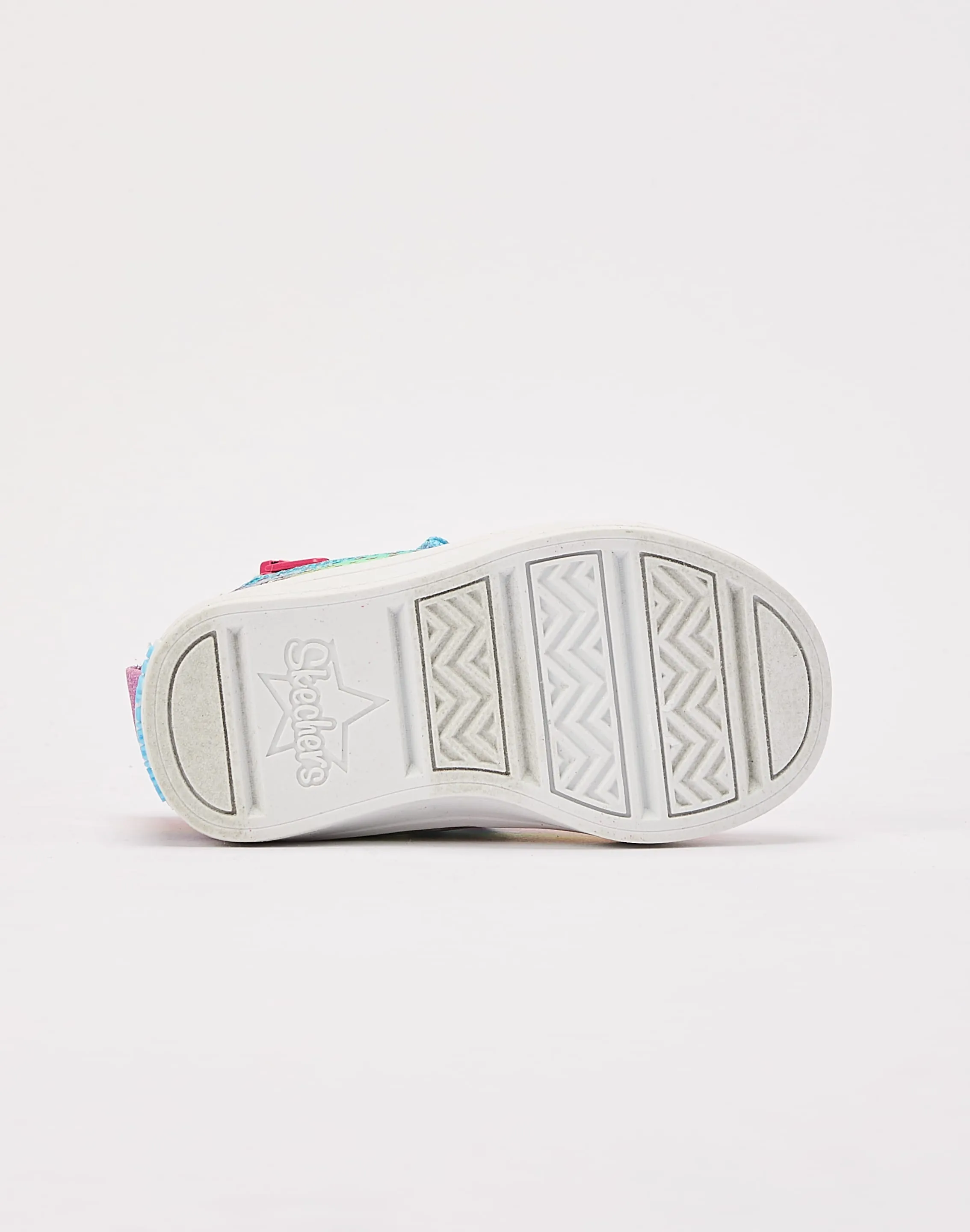 Skechers Twinkle Toes Twi-Lites 2.0 Star Zips Toddler