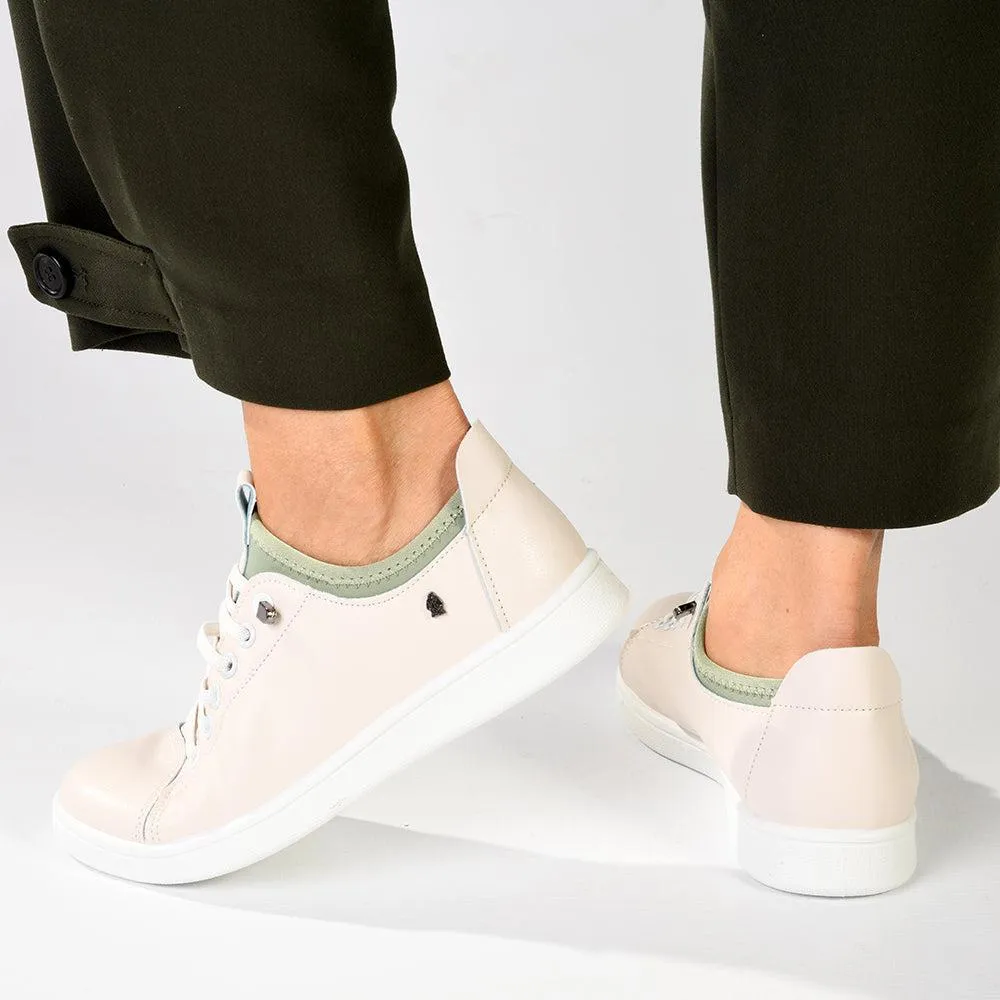 Soft Style By Hush Puppies Lilah  - Natural