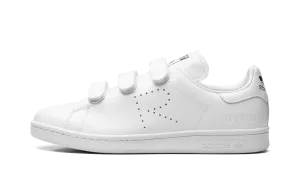 Stan Smith Comfort "Raf Simons White"