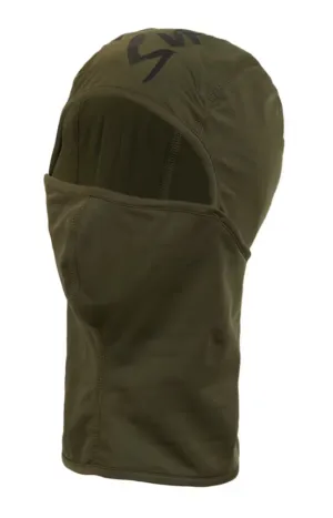 Supreme Futura Lightweight Balaclava Olive