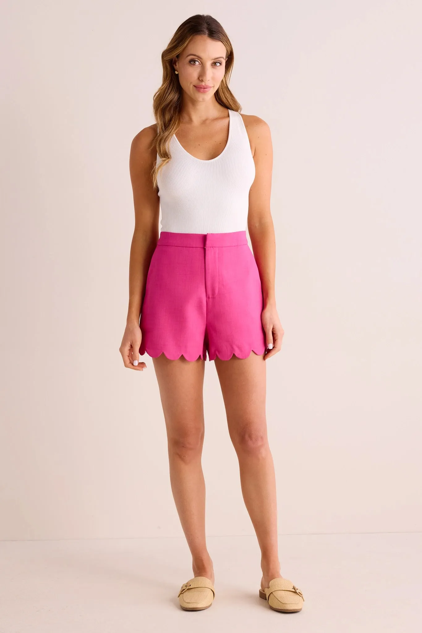 Taylor Shorts