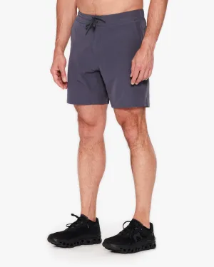 Ten Thousand Foundation Short 7 - Lined