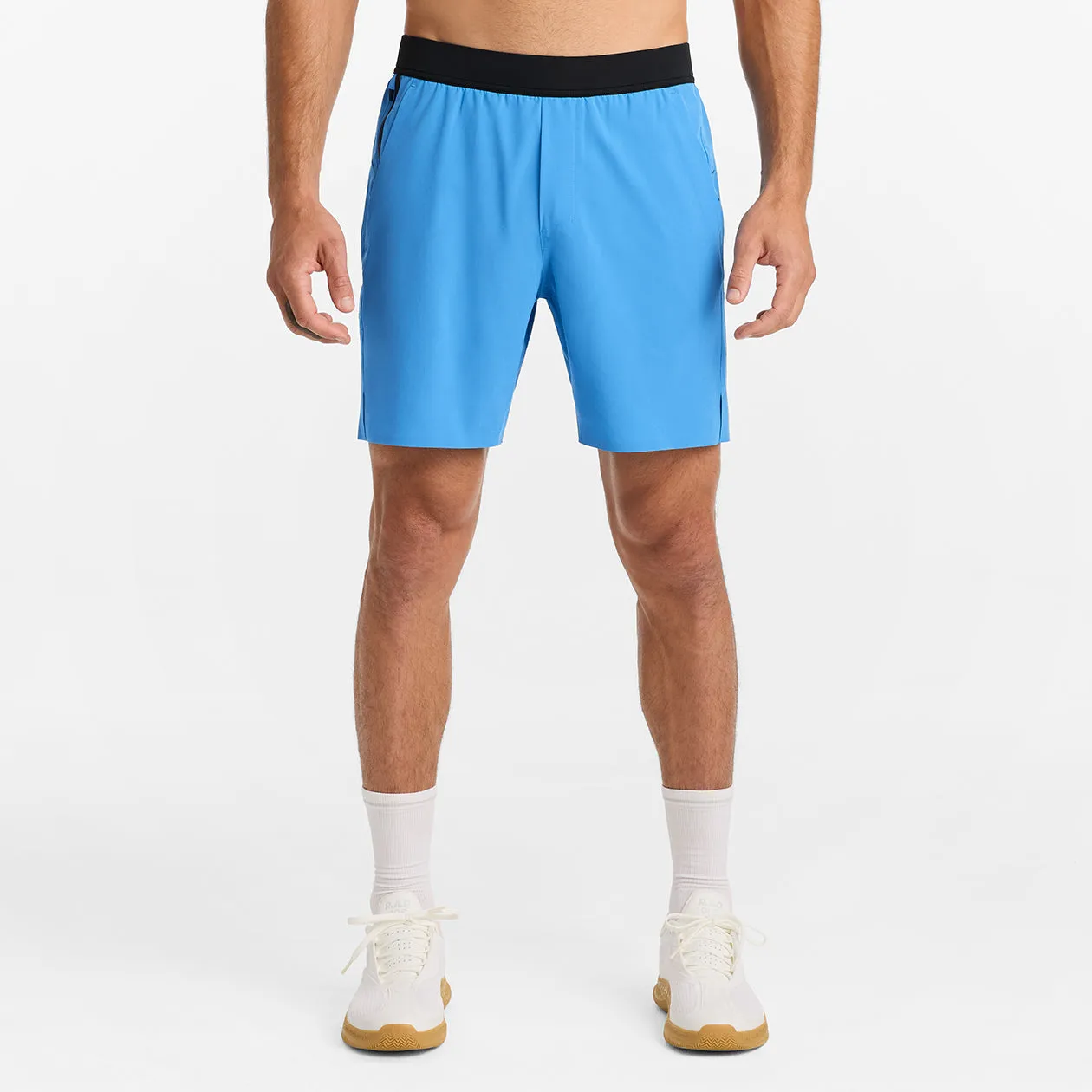 Ten Thousand Interval Short 5 - Lined