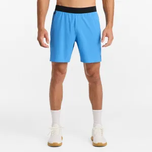 Ten Thousand Interval Short 5 - Lined