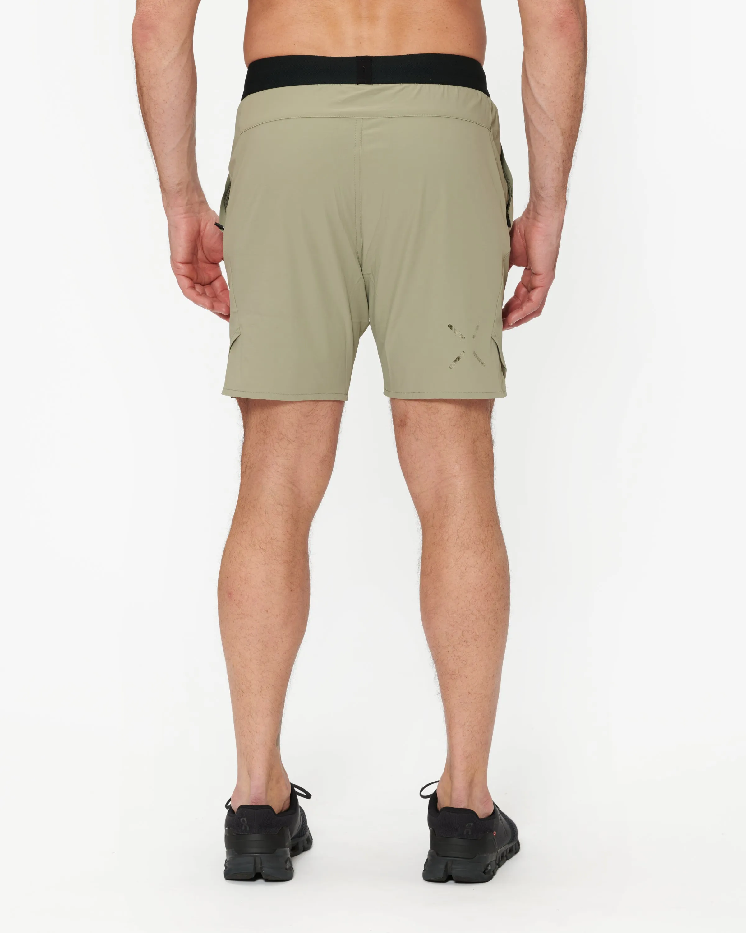 Ten Thousand Tactical Short 7 - Lined