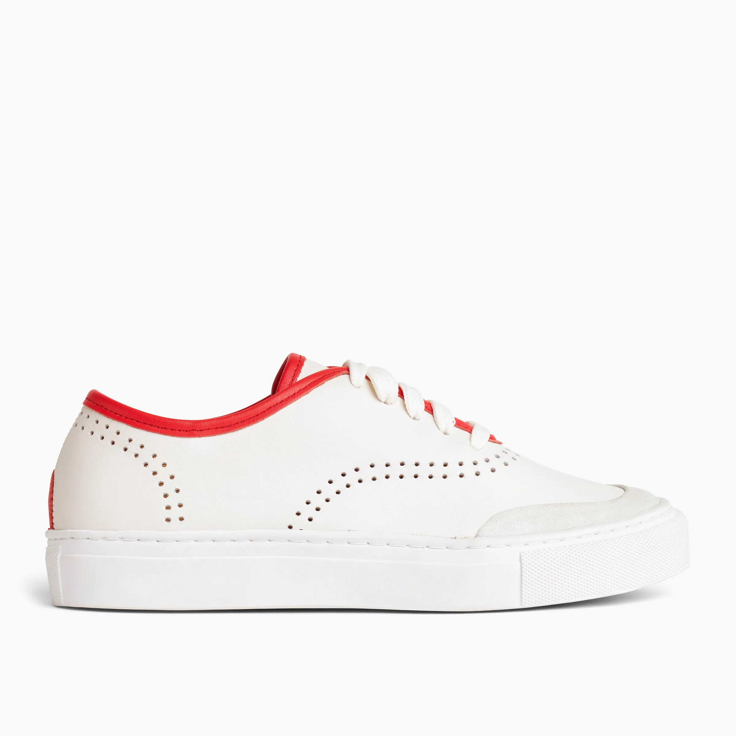 the Frankie Sneaker