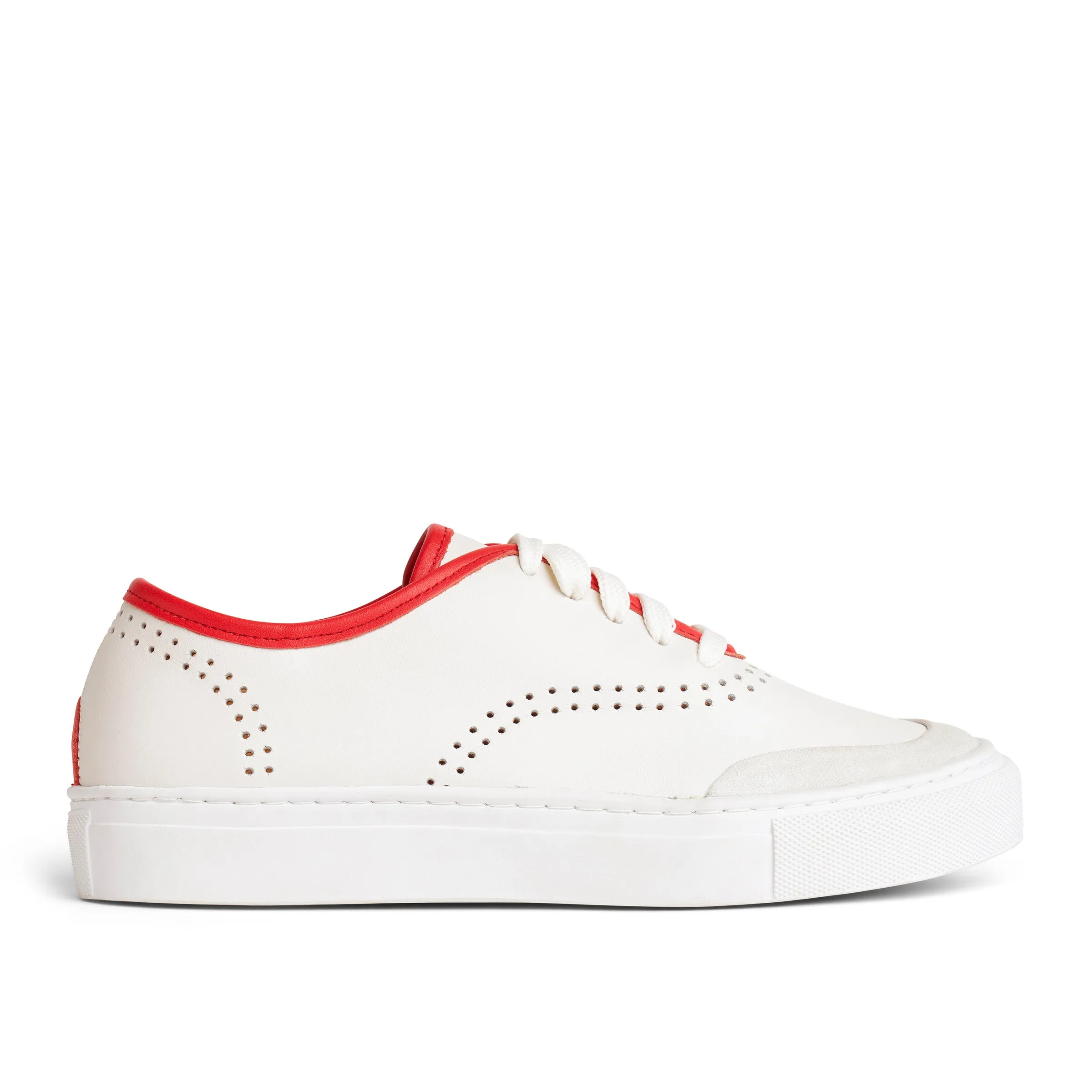 the Frankie Sneaker