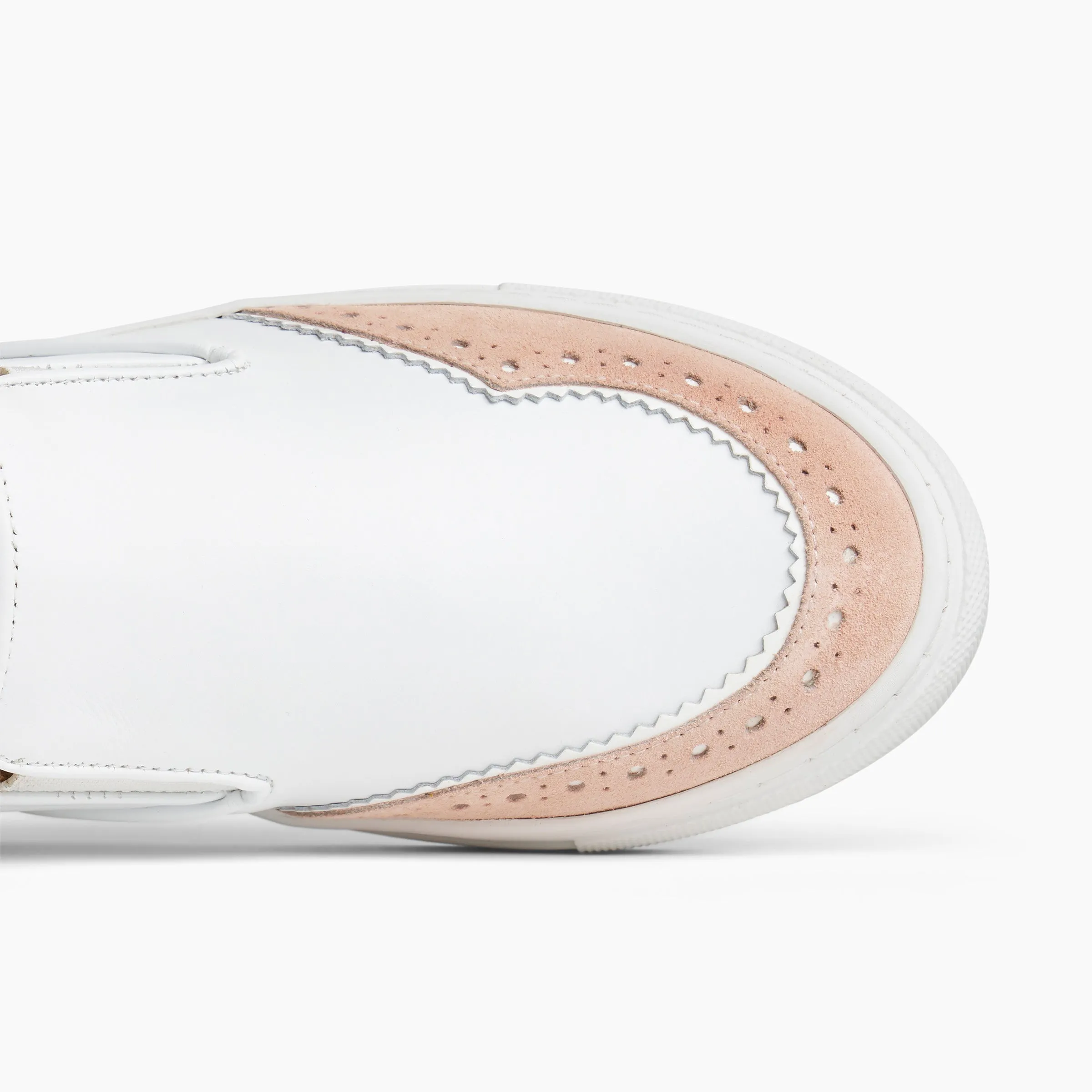 the Harper Sneaker