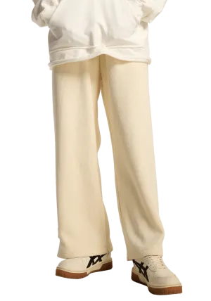 Thick Corduroy Sweatpants