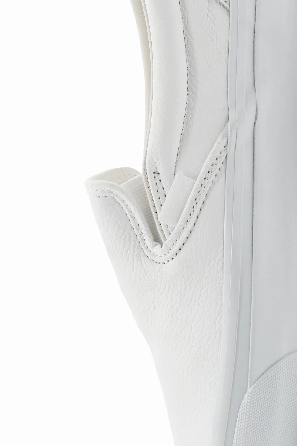 Vans Slip-On Reissue 98 LX Leather 'White'