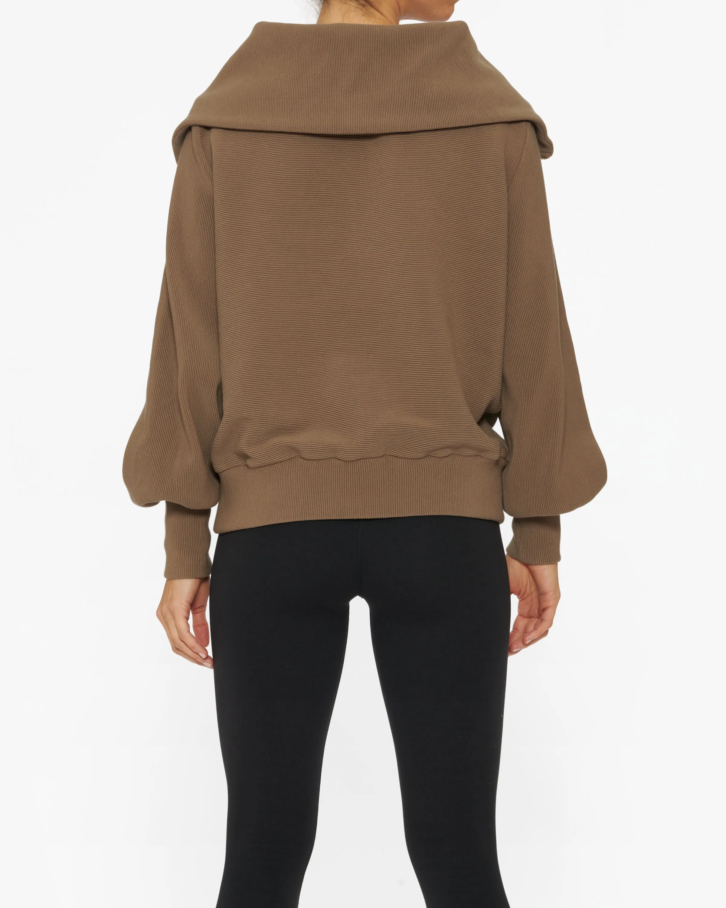 Varley Vine Half Zip